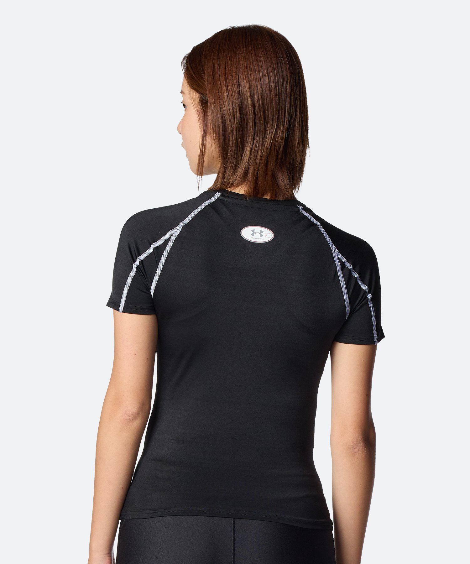 UA�q�[�g�M�A �G���[�g �V���[�g�X���[�u �V���c�i�g���[�j���O/WOMEN�j