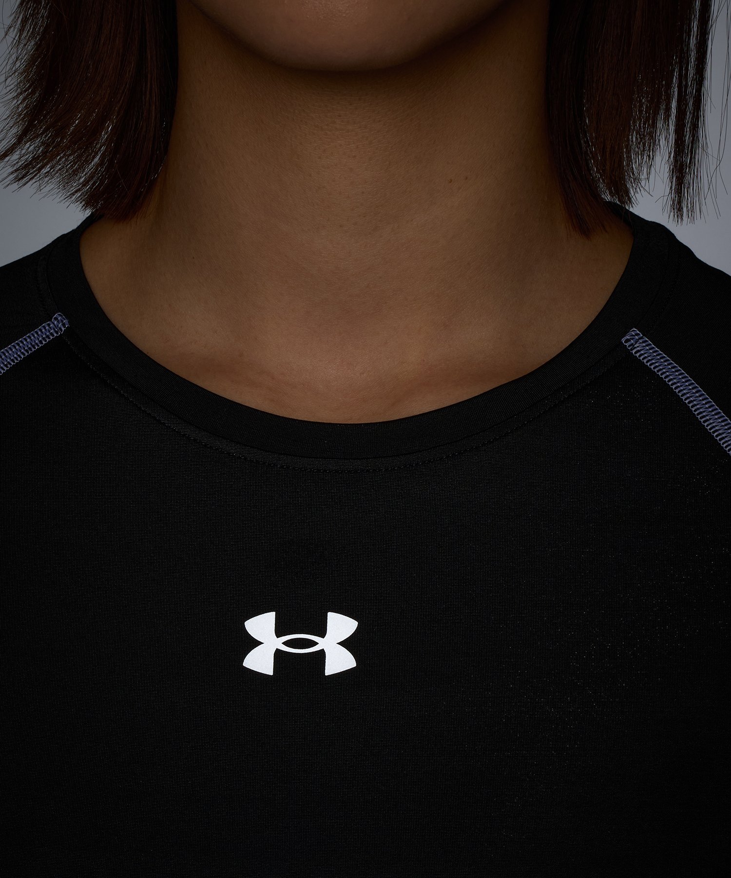 UA�q�[�g�M�A �G���[�g �V���[�g�X���[�u �V���c�i�g���[�j���O/WOMEN�j