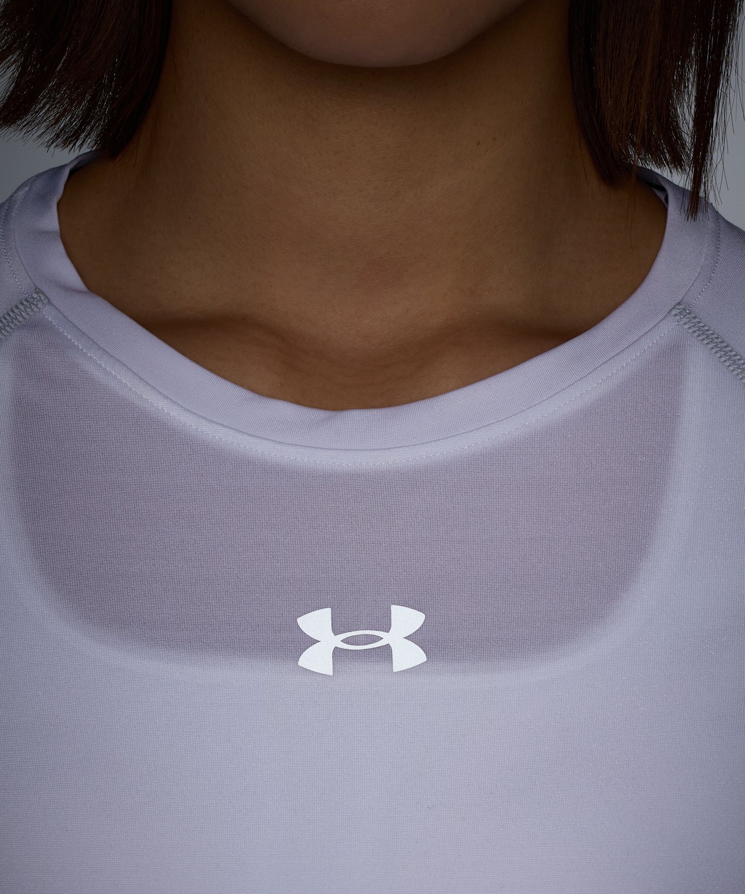 UA�q�[�g�M�A �G���[�g �V���[�g�X���[�u �V���c�i�g���[�j���O/WOMEN�j