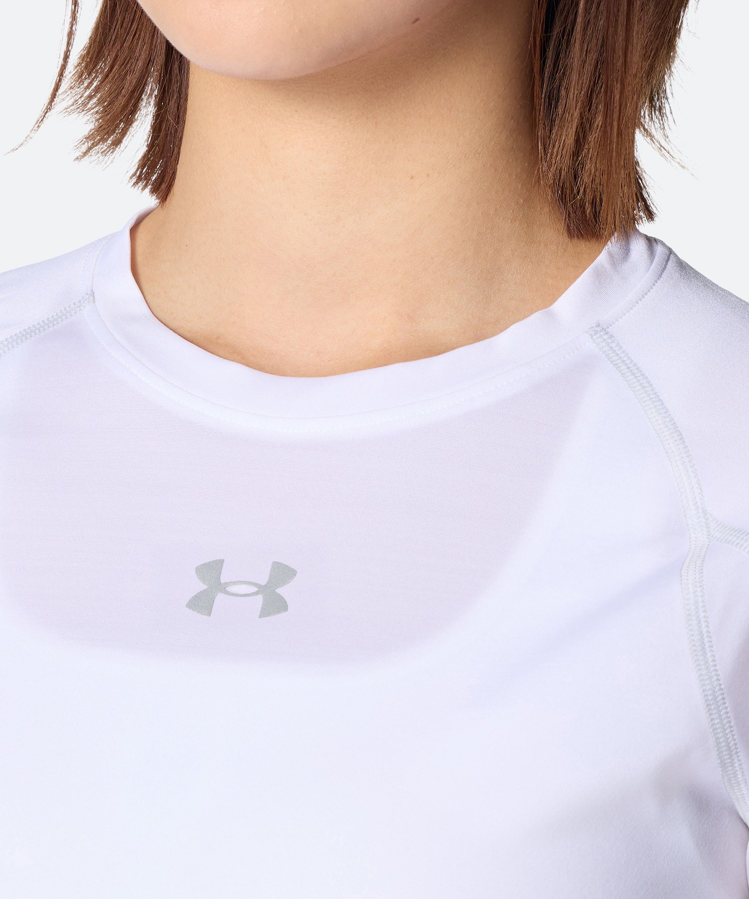 UA�q�[�g�M�A �G���[�g �����O�X���[�u �V���c�i�g���[�j���O/WOMEN�j