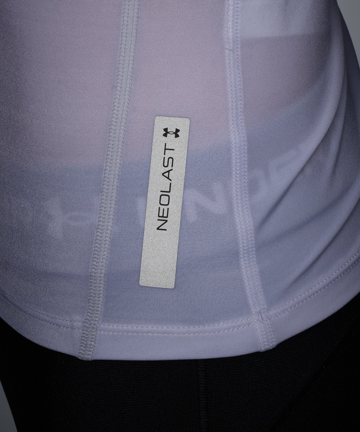 UA�q�[�g�M�A �G���[�g �����O�X���[�u �V���c�i�g���[�j���O/WOMEN�j