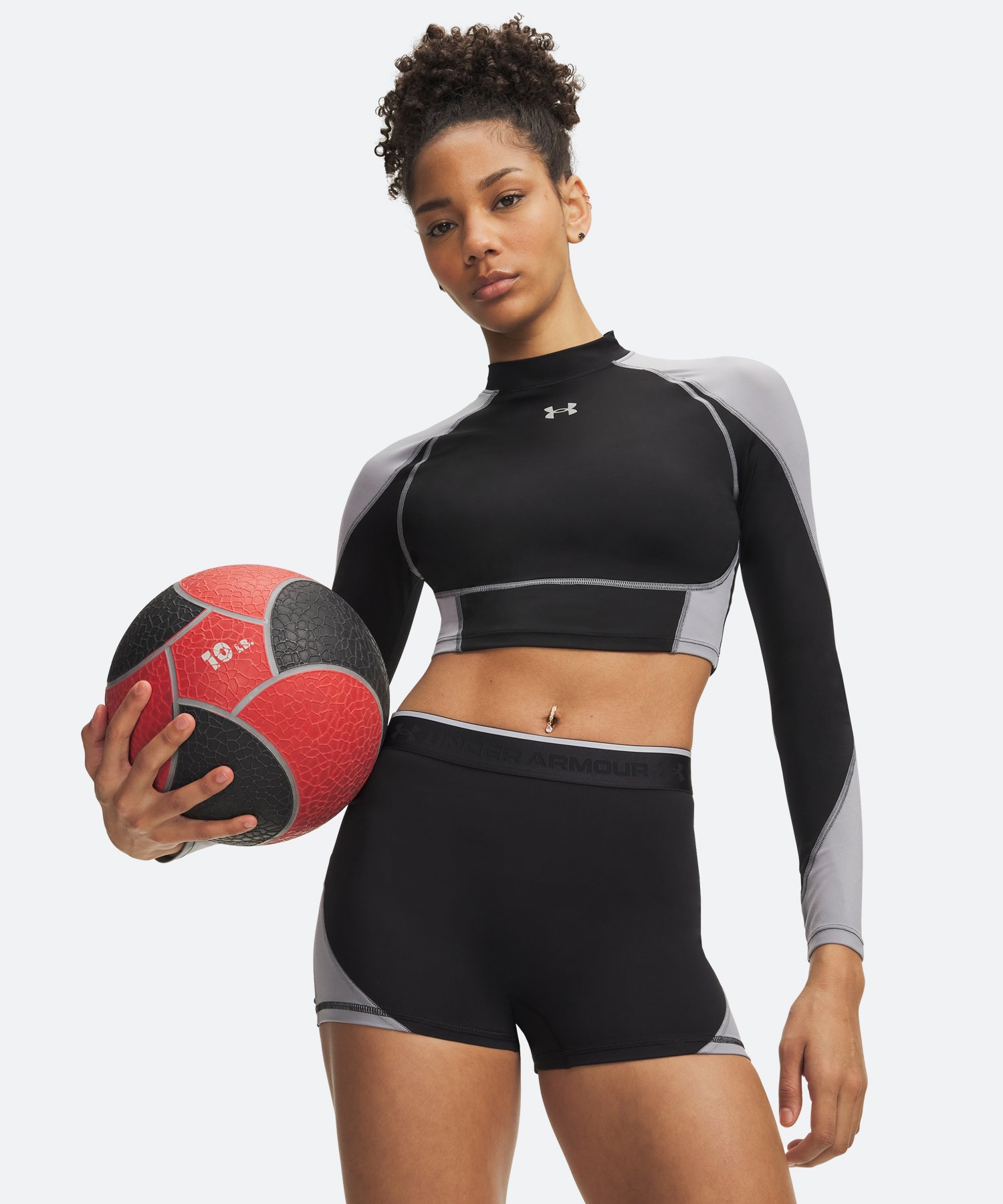 UA�q�[�g�M�A �G���[�g �V���[�e�B�[�i�g���[�j���O/WOMEN�j