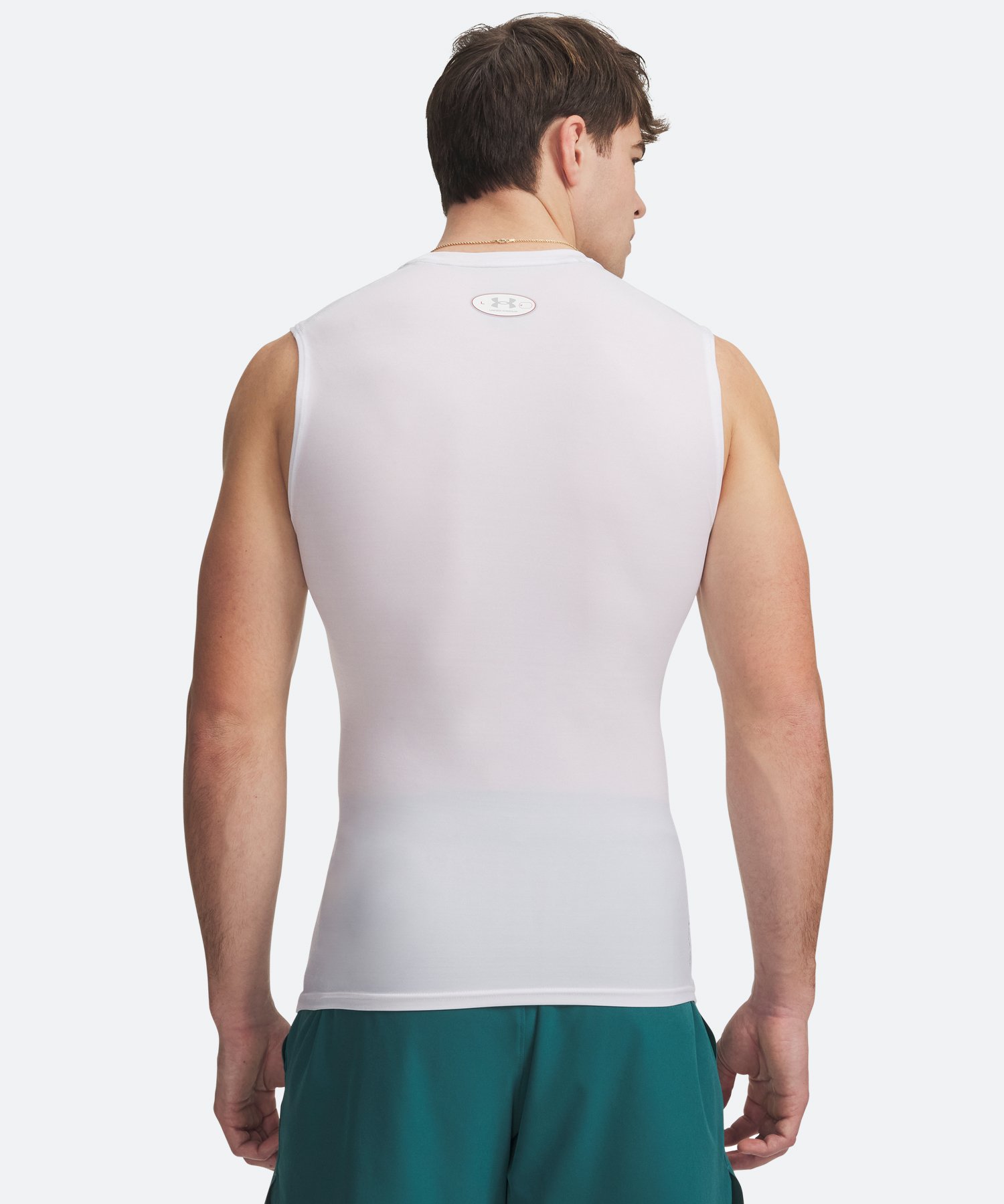 UA�q�[�g�M�A �G���[�g �X���[�u���X �V���c�i�g���[�j���O/MEN�j