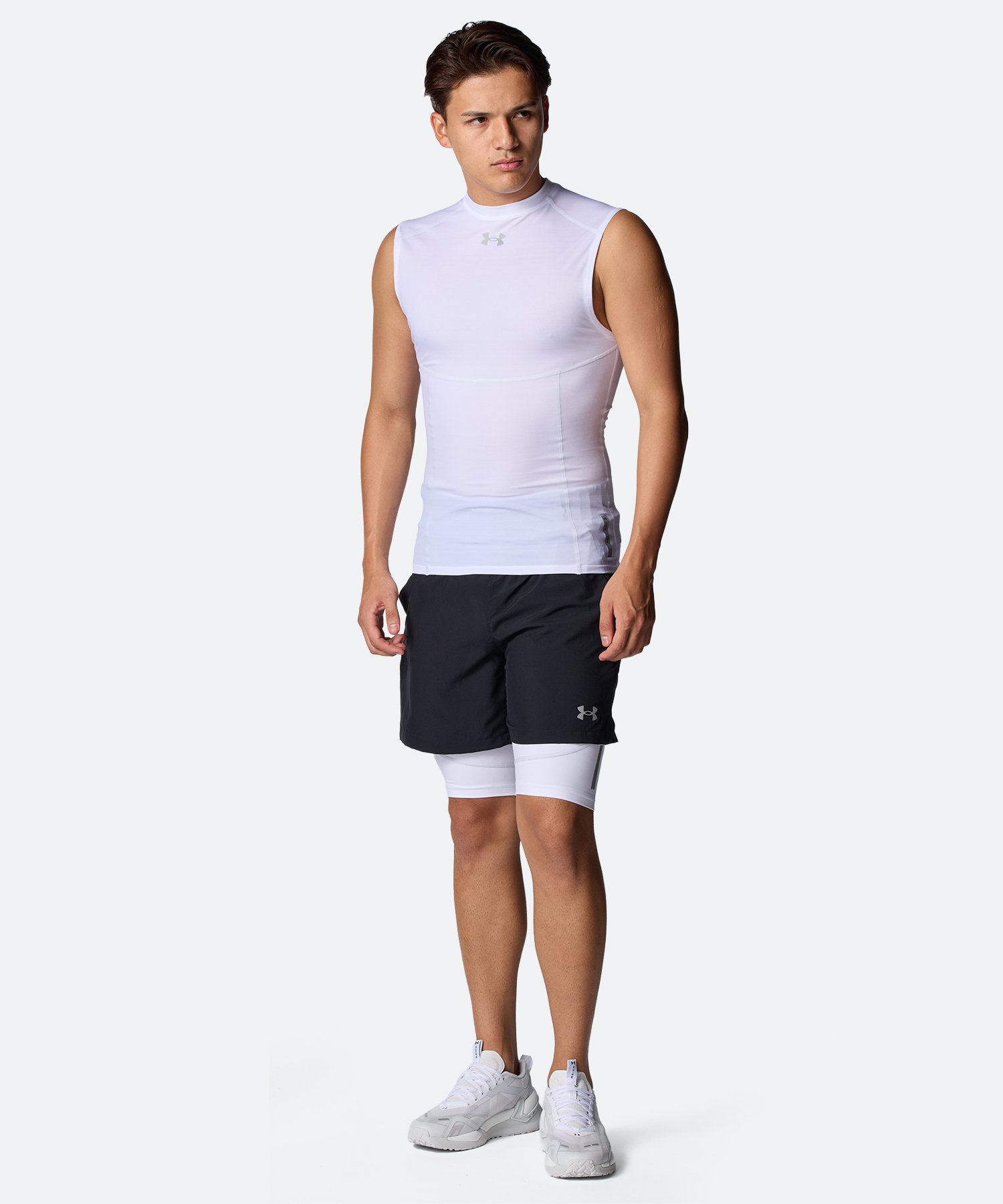 UA�q�[�g�M�A �G���[�g �X���[�u���X �V���c�i�g���[�j���O/MEN�j