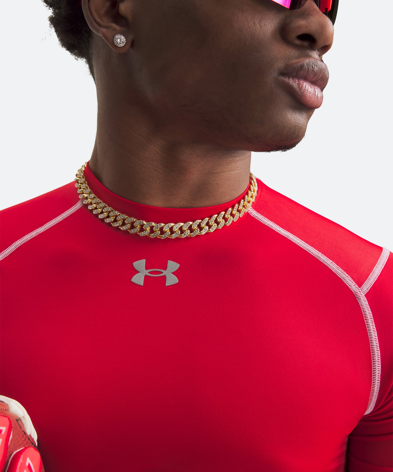 UA�q�[�g�M�A �G���[�g �V���[�g�X���[�u �V���c�i�g���[�j���O/MEN�j