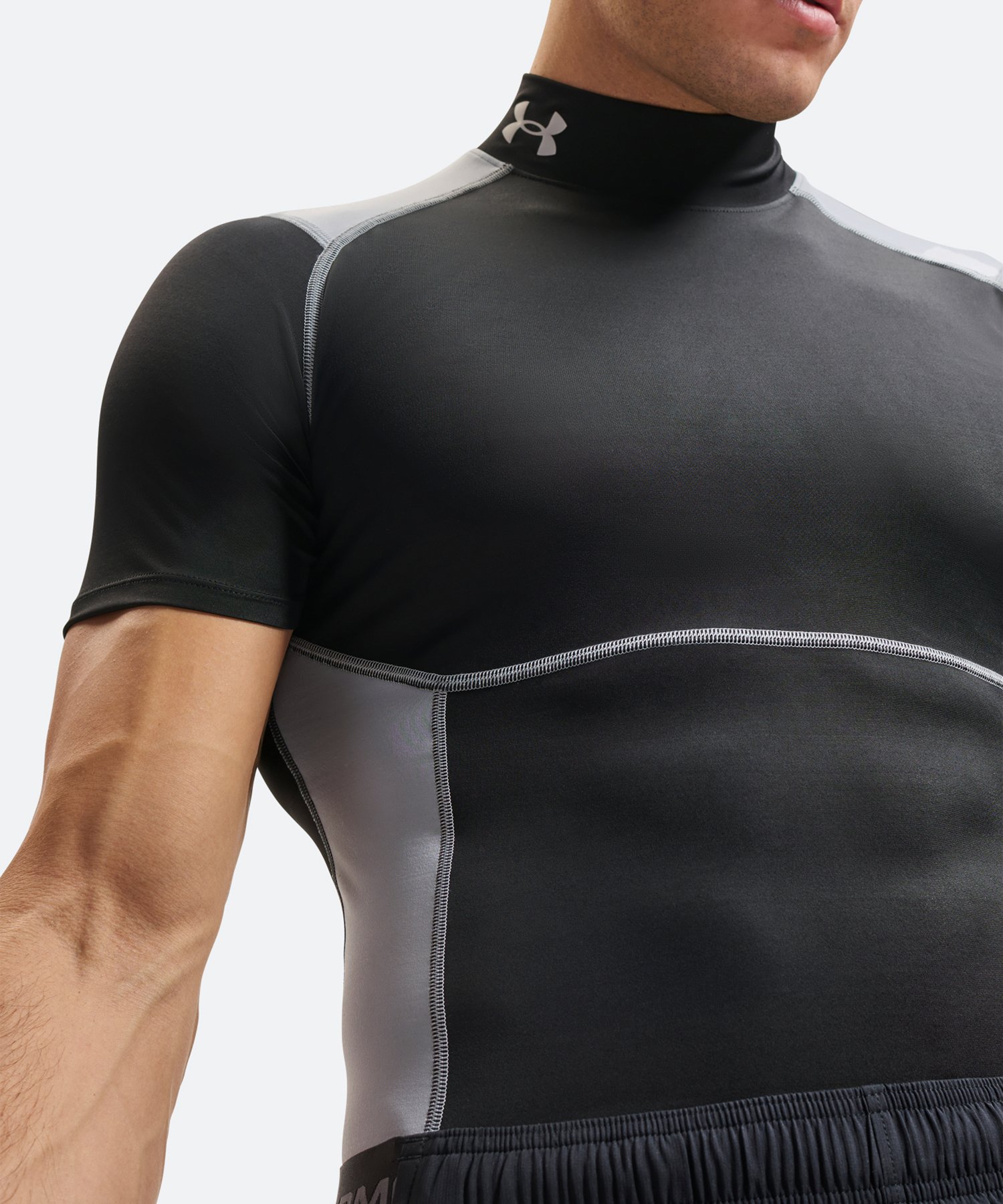 UA�q�[�g�M�A �G���[�g ���b�N�l�b�N �V���[�g�X���[�u �V���c�i�g���[�j���O/MEN�j