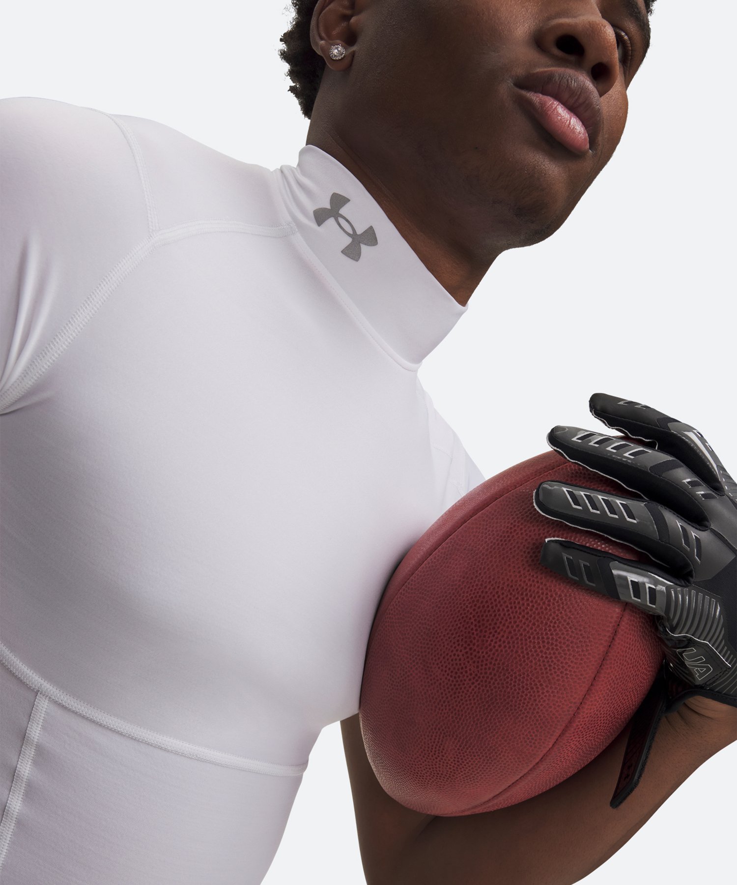 UA�q�[�g�M�A �G���[�g ���b�N�l�b�N �V���[�g�X���[�u �V���c�i�g���[�j���O/MEN�j