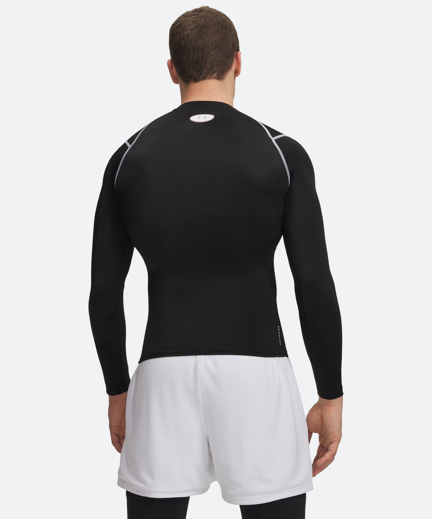 UA�q�[�g�M�A �G���[�g �����O�X���[�u �V���c�i�g���[�j���O/MEN�j