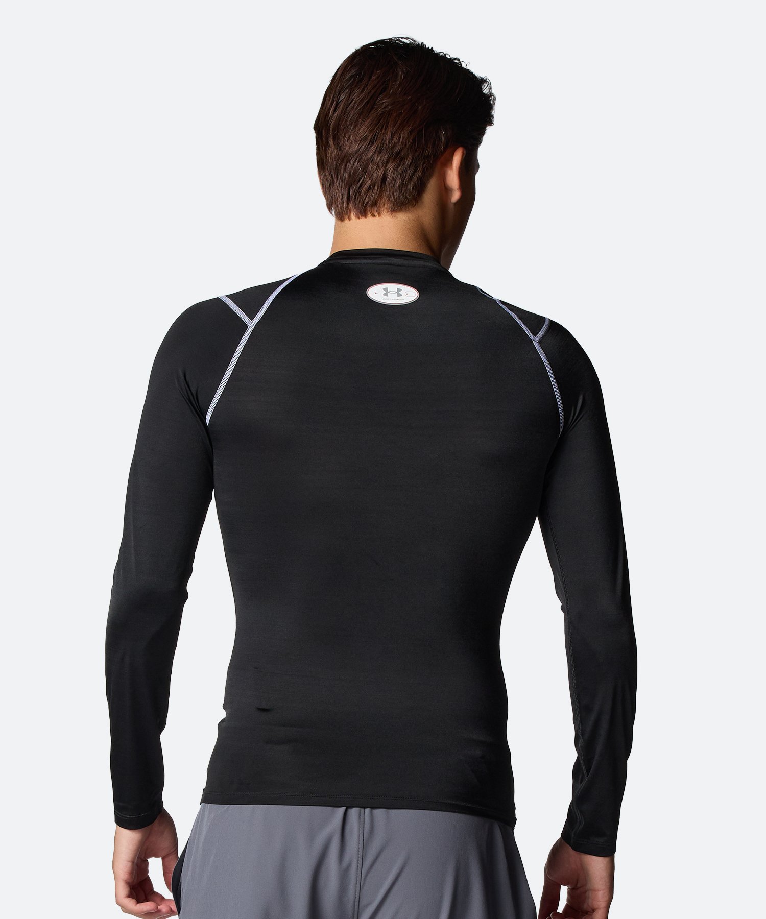 UA�q�[�g�M�A �G���[�g �����O�X���[�u �V���c�i�g���[�j���O/MEN�j