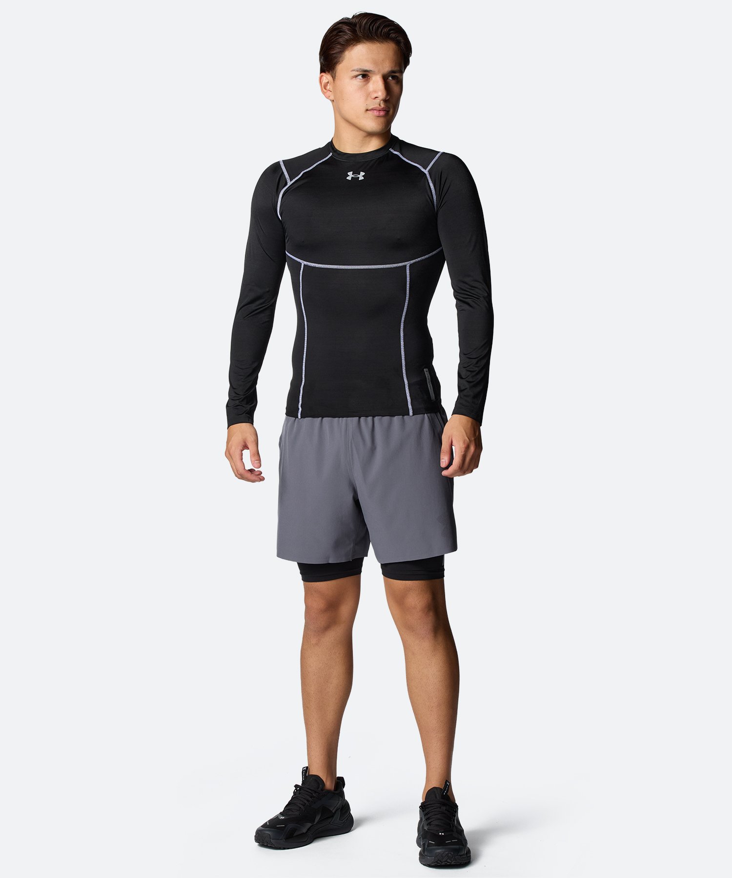 UA�q�[�g�M�A �G���[�g �����O�X���[�u �V���c�i�g���[�j���O/MEN�j