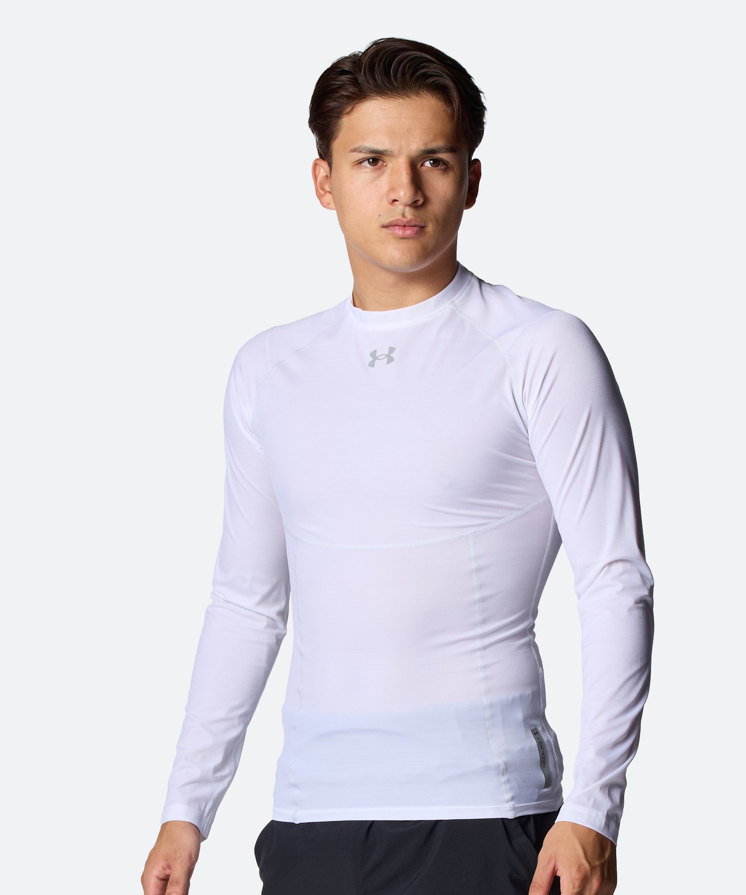 UA�q�[�g�M�A �G���[�g �����O�X���[�u �V���c�i�g���[�j���O/MEN�j