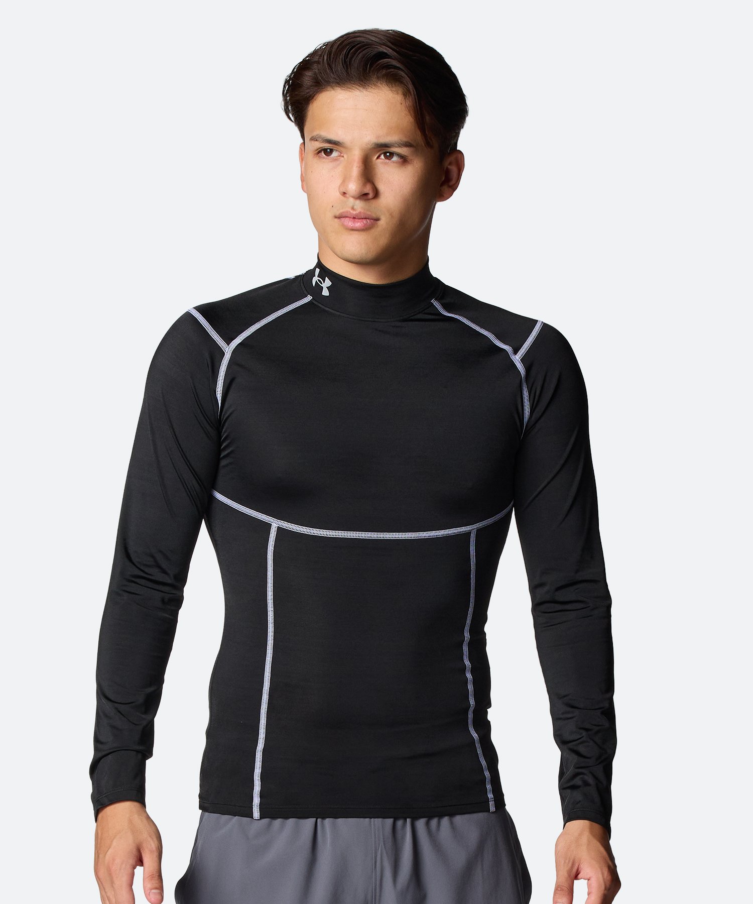 UA�q�[�g�M�A �G���[�g ���b�N�l�b�N �����O�X���[�u �V���c�i�g���[�j���O/MEN�j