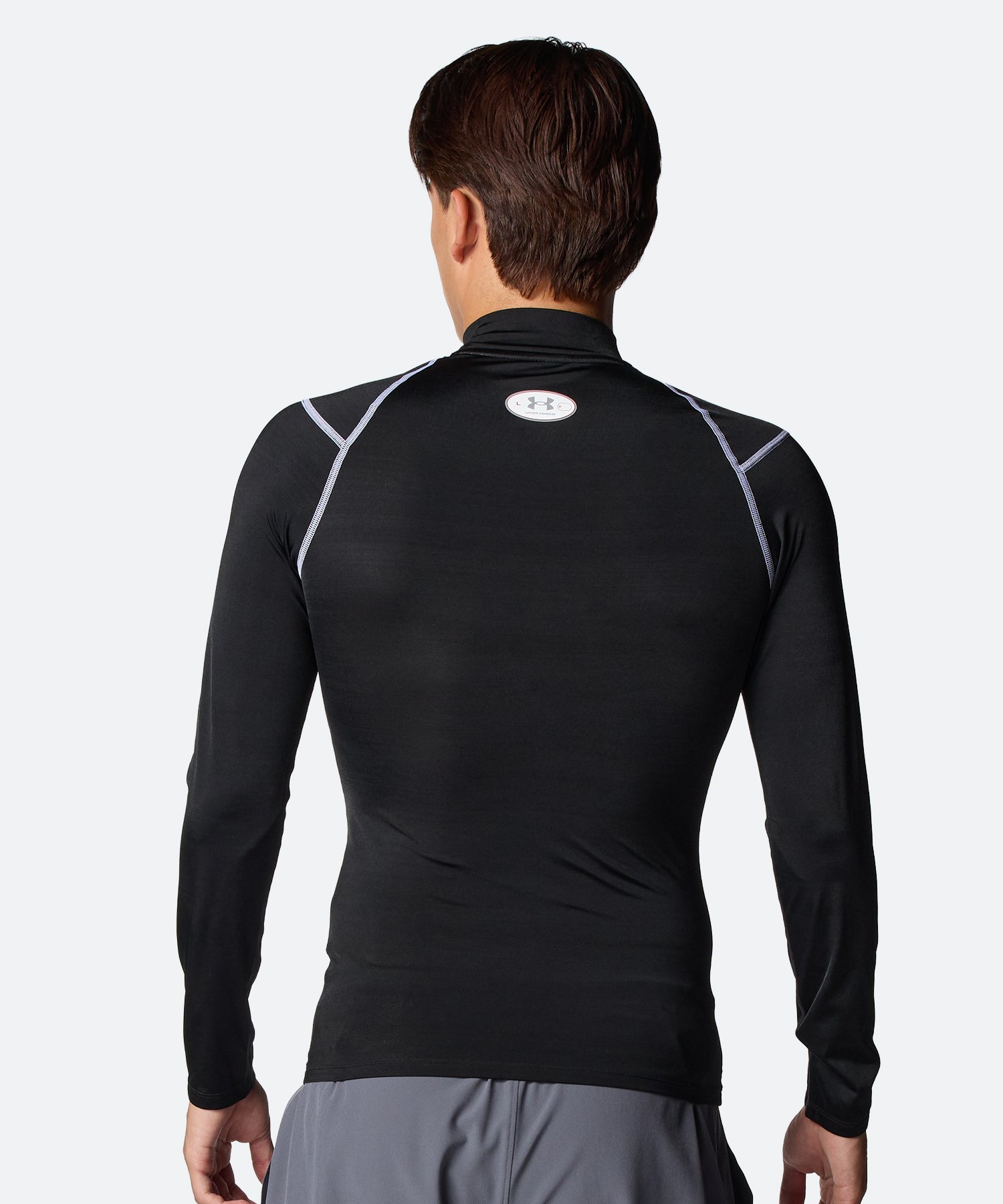 UA�q�[�g�M�A �G���[�g ���b�N�l�b�N �����O�X���[�u �V���c�i�g���[�j���O/MEN�j