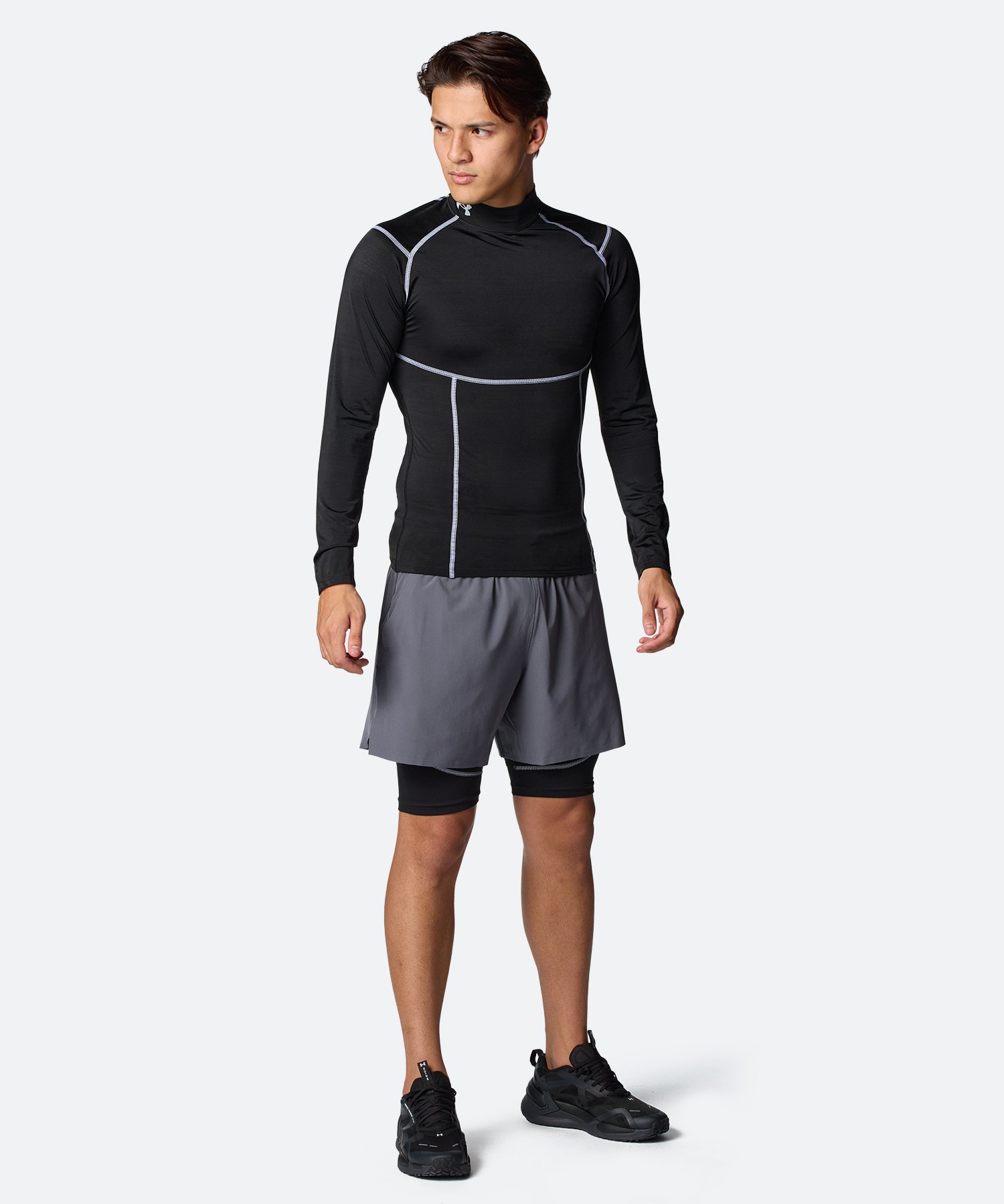 UA�q�[�g�M�A �G���[�g ���b�N�l�b�N �����O�X���[�u �V���c�i�g���[�j���O/MEN�j