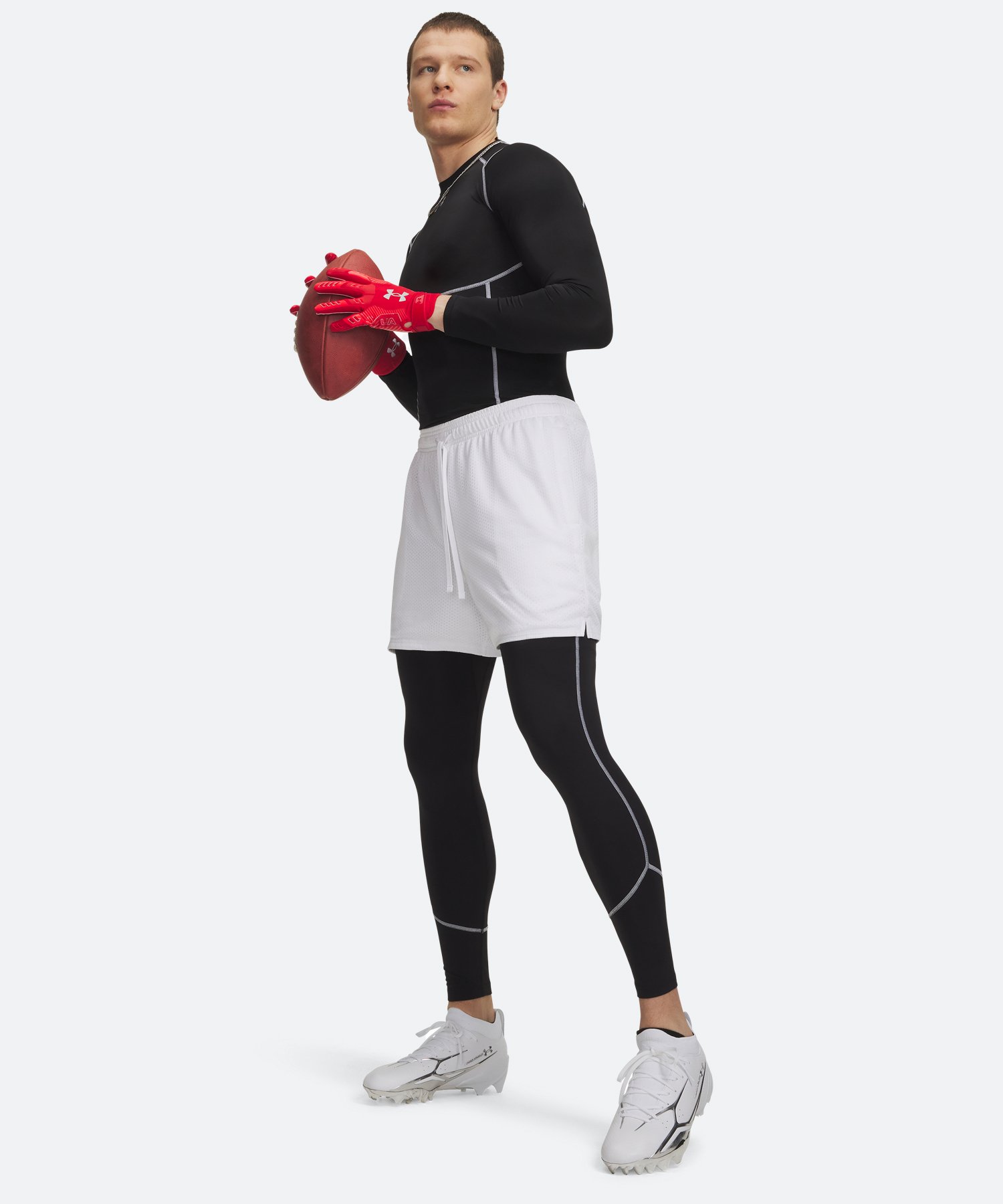 UA�q�[�g�M�A �G���[�g ���M���X�i�g���[�j���O/MEN�j