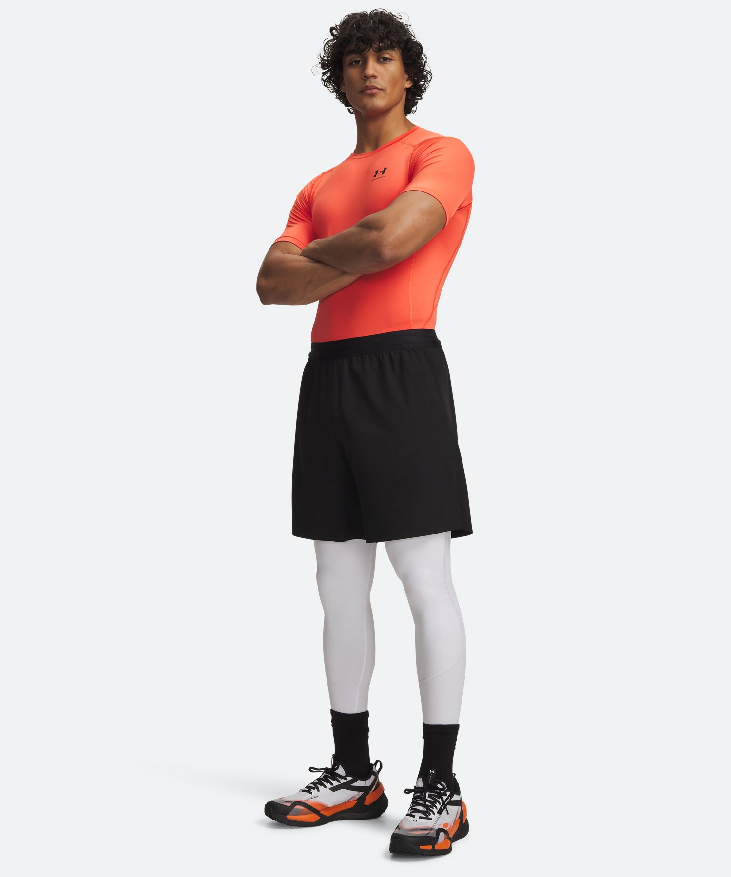 UA�q�[�g�M�A �G���[�g ���M���X�i�g���[�j���O/MEN�j