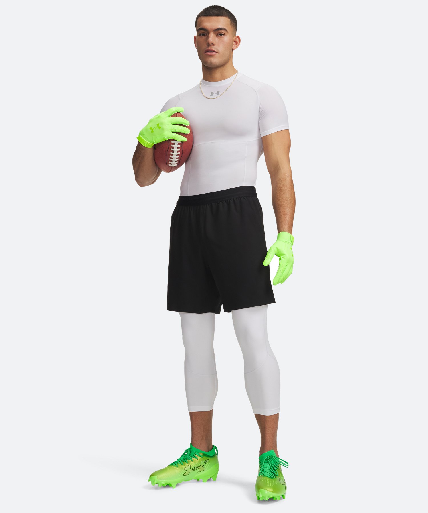 UA�q�[�g�M�A �G���[�g 3/4 ���M���X�i�g���[�j���O/MEN�j