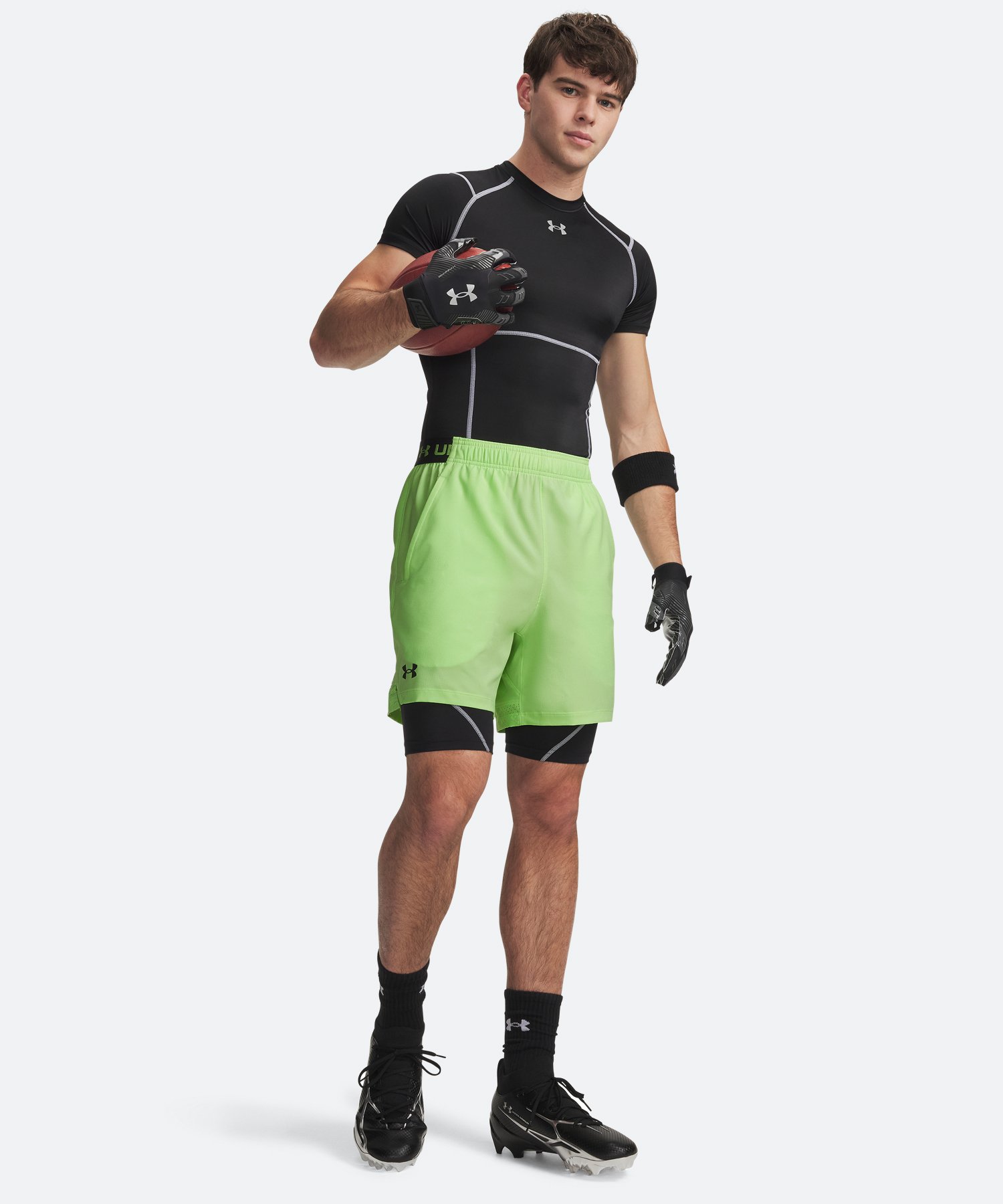 UA�q�[�g�M�A �G���[�g �����O�V���[�c�i�g���[�j���O/MEN�j