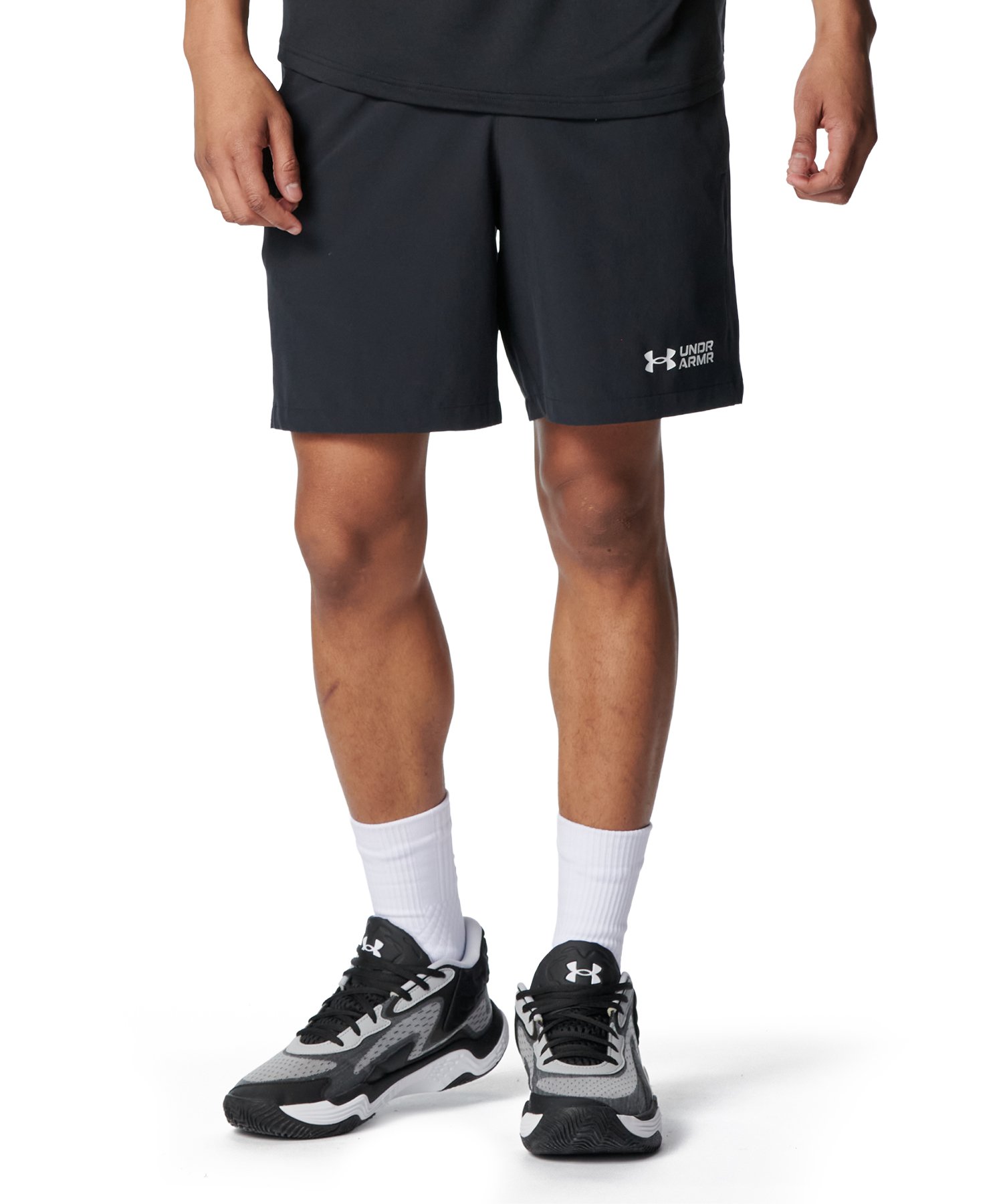 UA�h���[�}�[�Y �m�x���e�B �V���[�c�i�o�X�P�b�g�{�[��/MEN�j