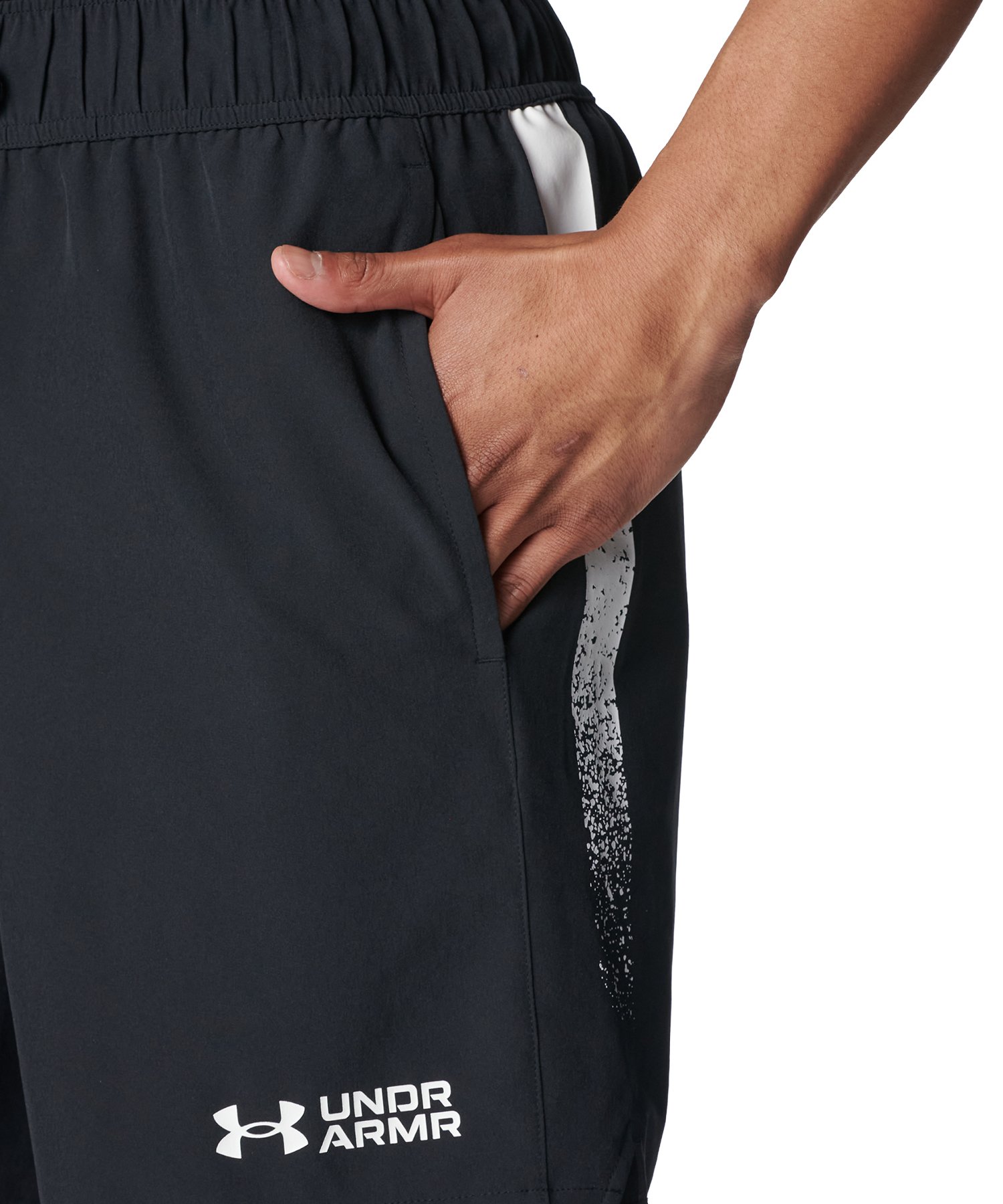 UA�h���[�}�[�Y �m�x���e�B �V���[�c�i�o�X�P�b�g�{�[��/MEN�j