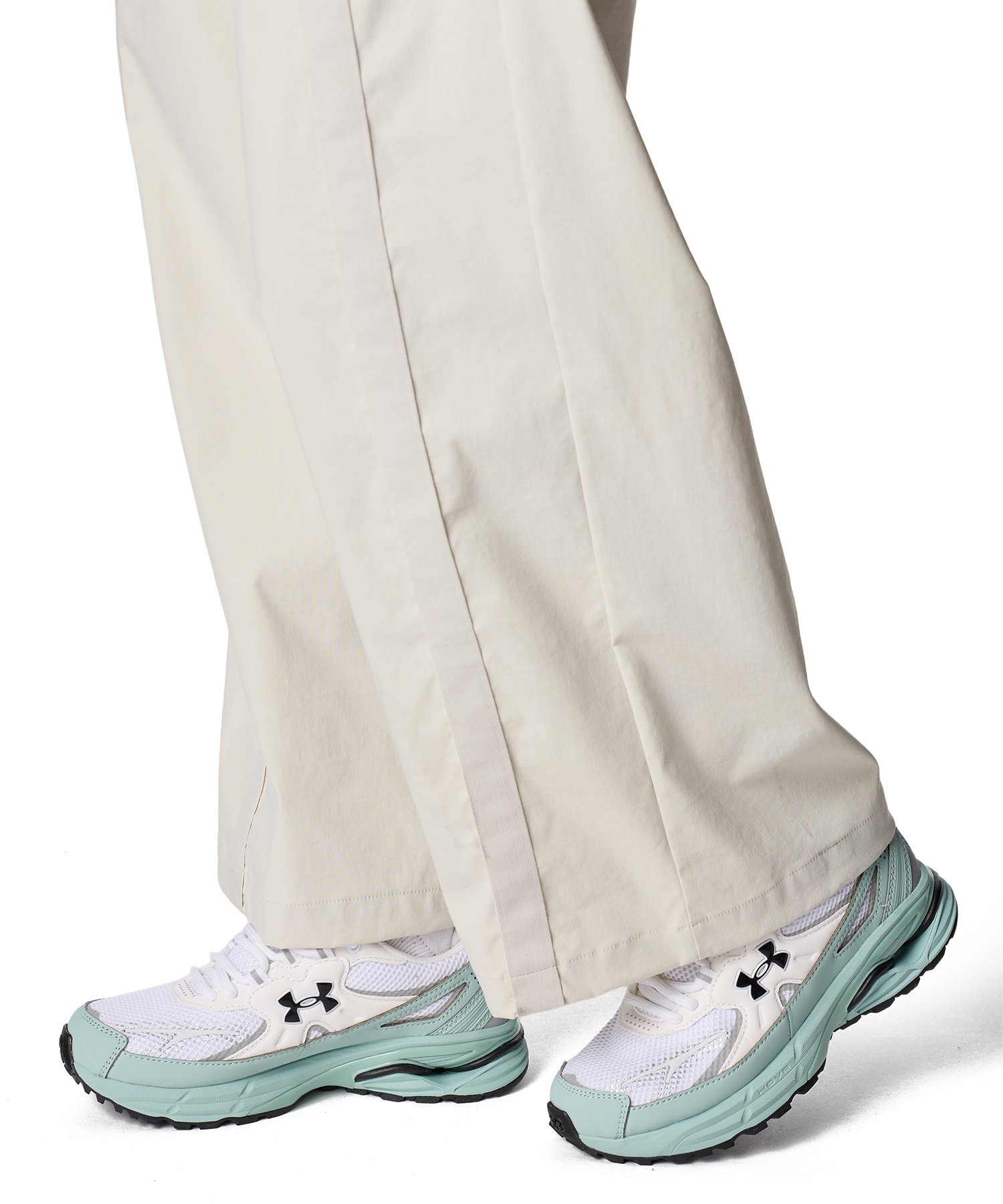 UA�A�p���V���� �e�b�N�i���C�t�X�^�C��/UNISEX�j