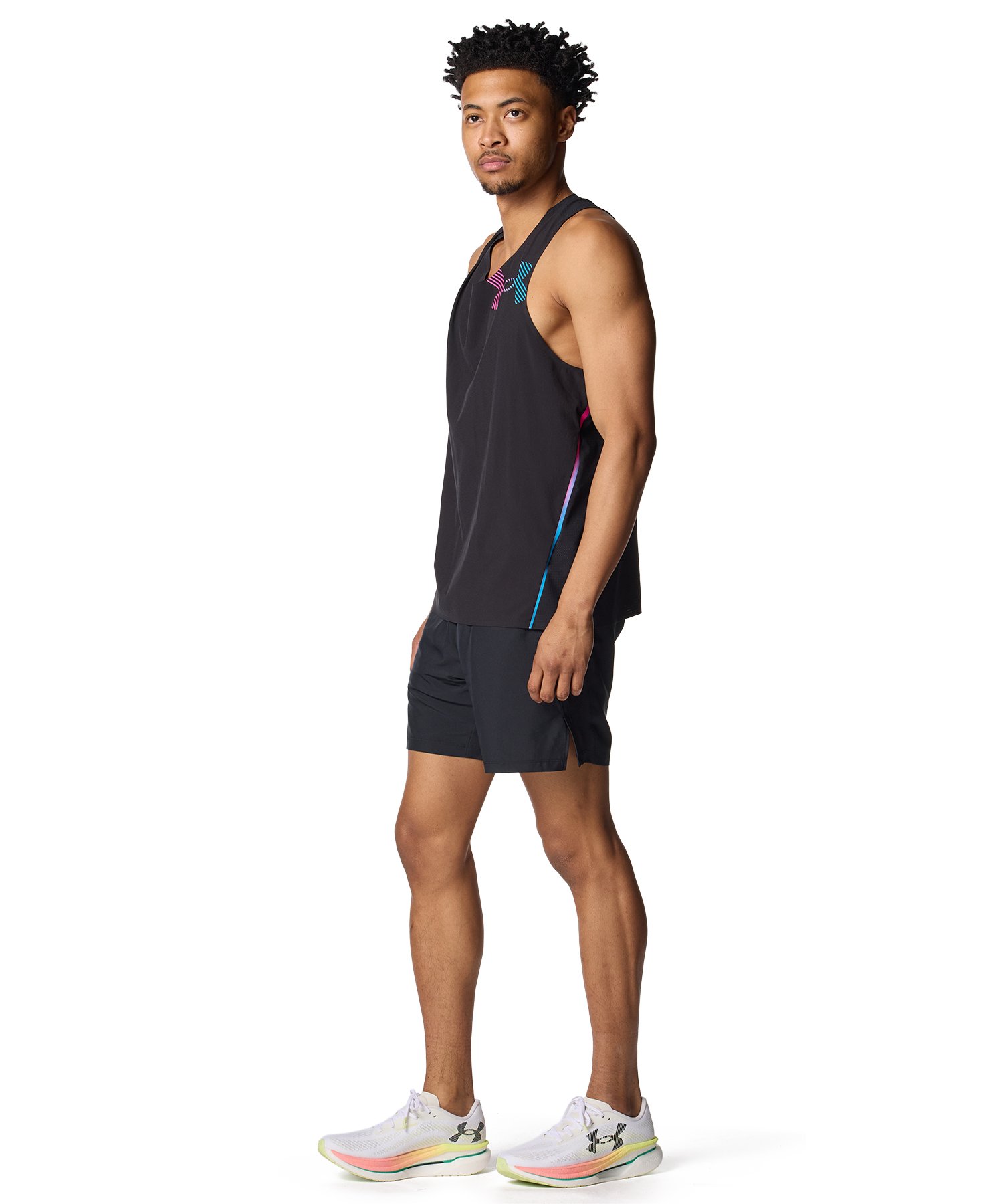 UA�x���V�e�B �v��2�i�����j���O/UNISEX�j