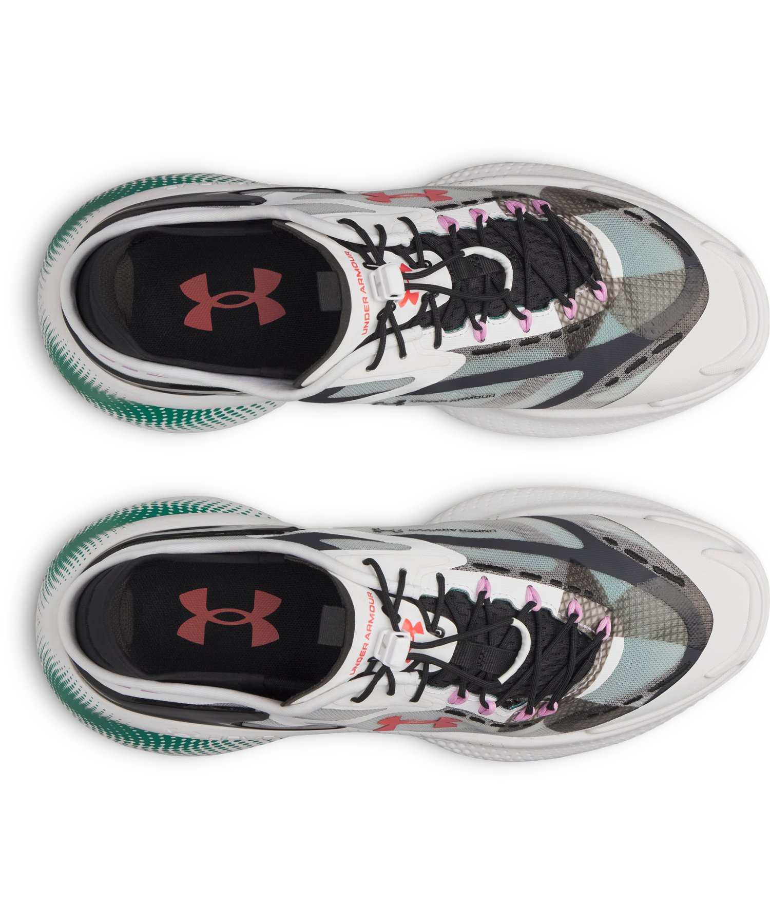 UA�G�R�[ �X���b�v�X�s�[�h�i���C�t�X�^�C��/UNISEX�j