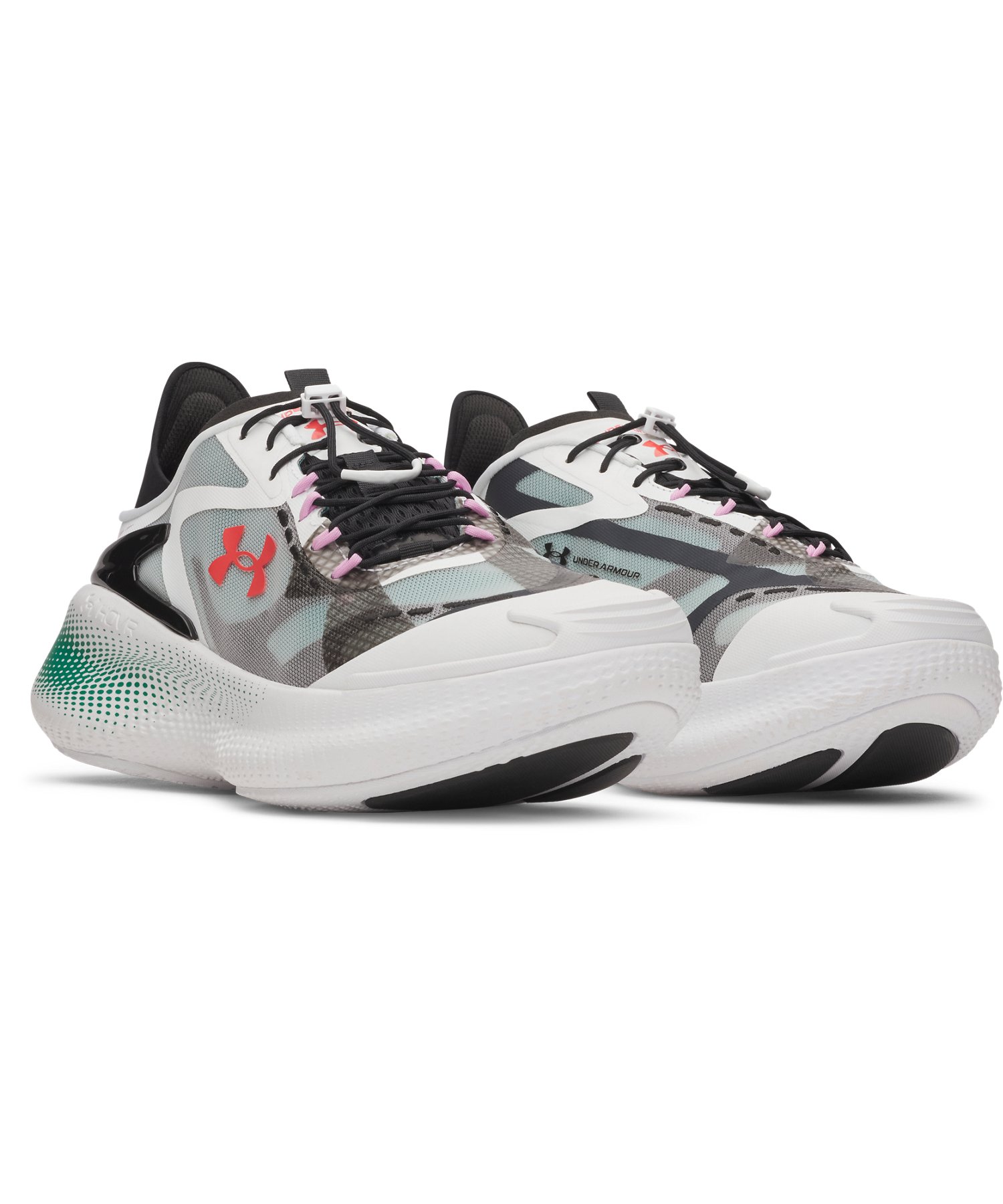 UA�G�R�[ �X���b�v�X�s�[�h�i���C�t�X�^�C��/UNISEX�j