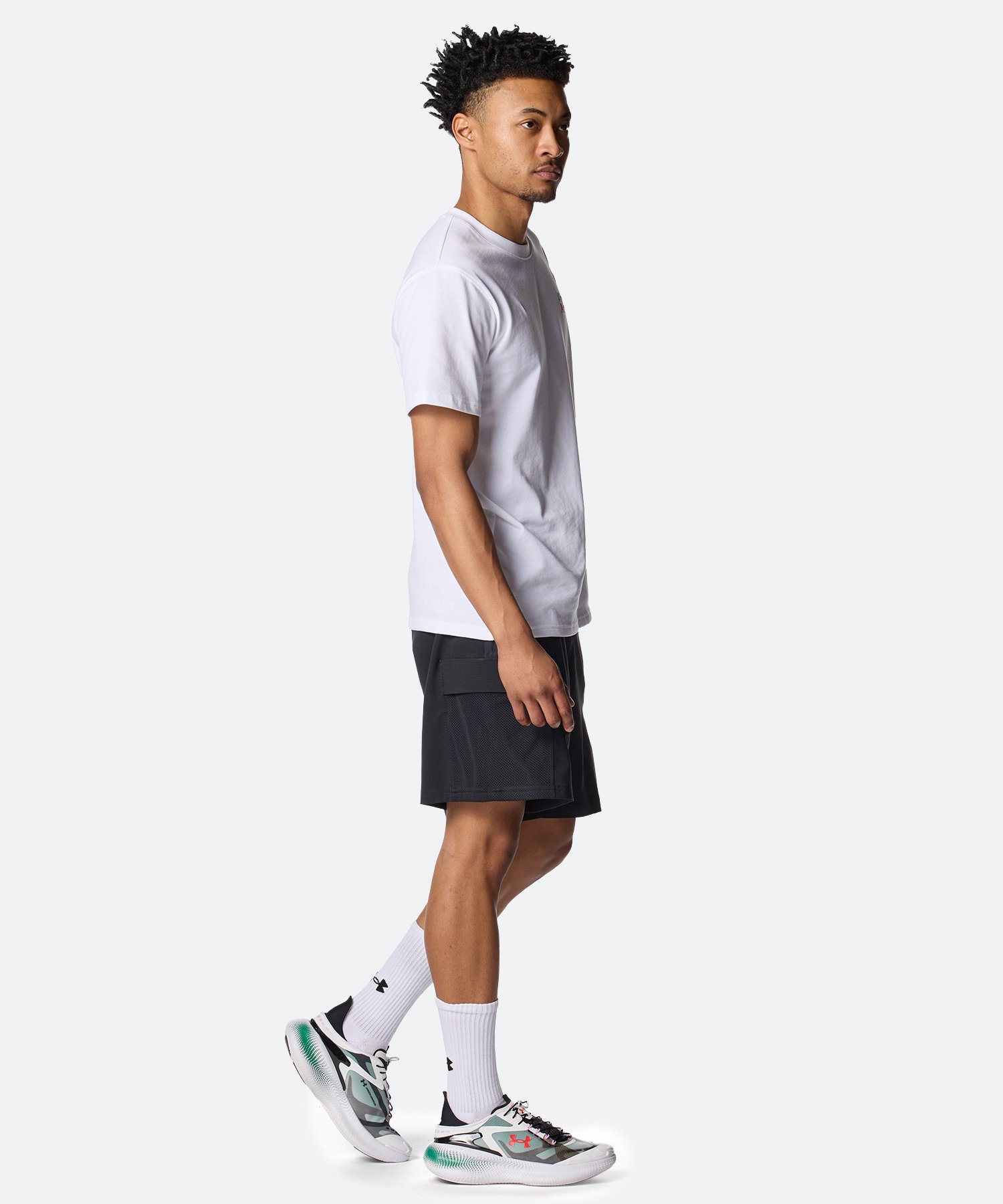 UA�G�R�[ �X���b�v�X�s�[�h�i���C�t�X�^�C��/UNISEX�j