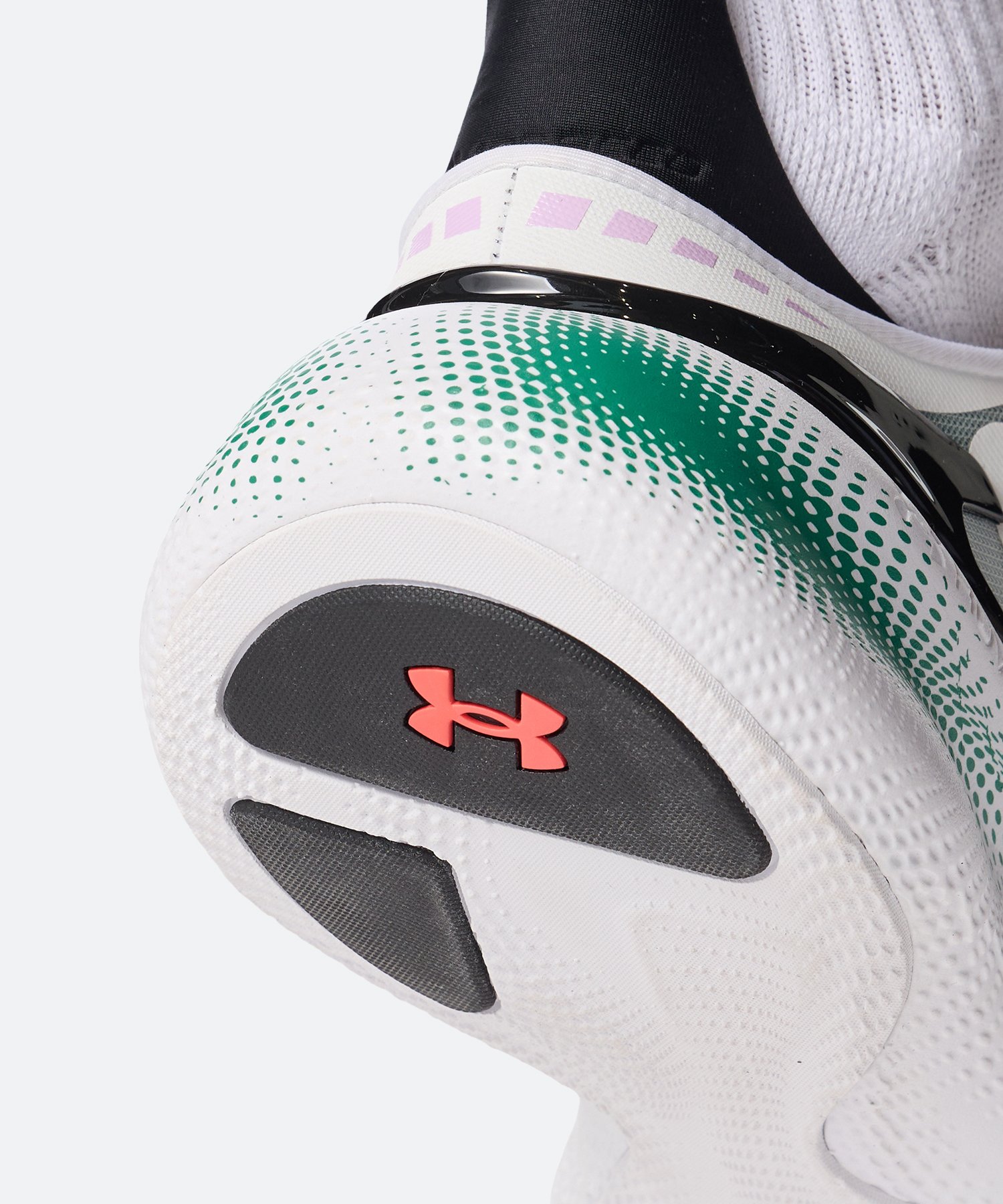 UA�G�R�[ �X���b�v�X�s�[�h�i���C�t�X�^�C��/UNISEX�j