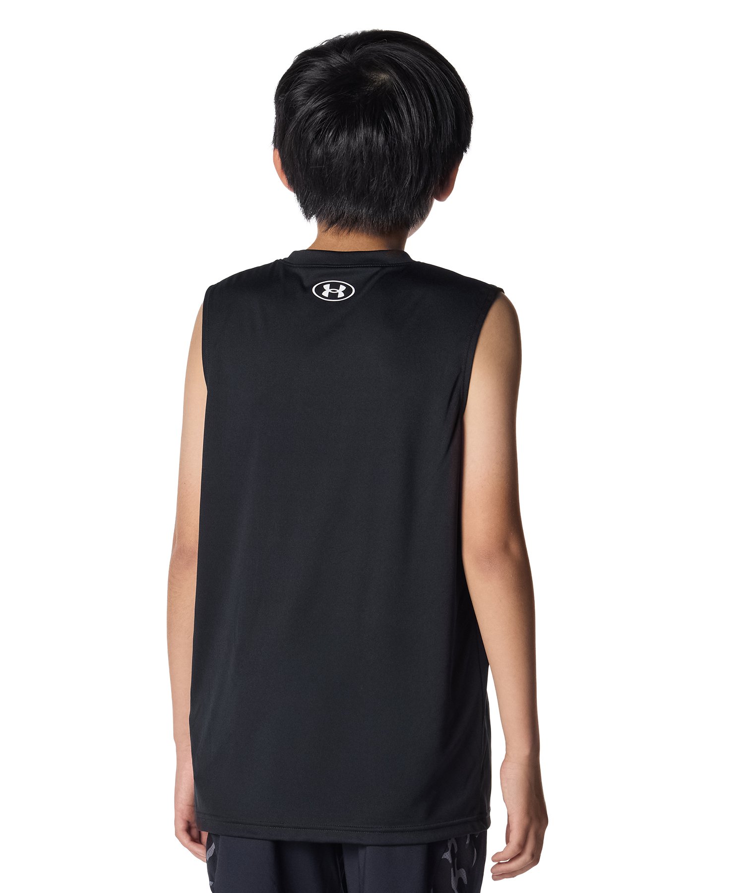 UA�e�b�N �n�C�u���b�h �v�����g �^���N�i�g���[�j���O/BOYS�j