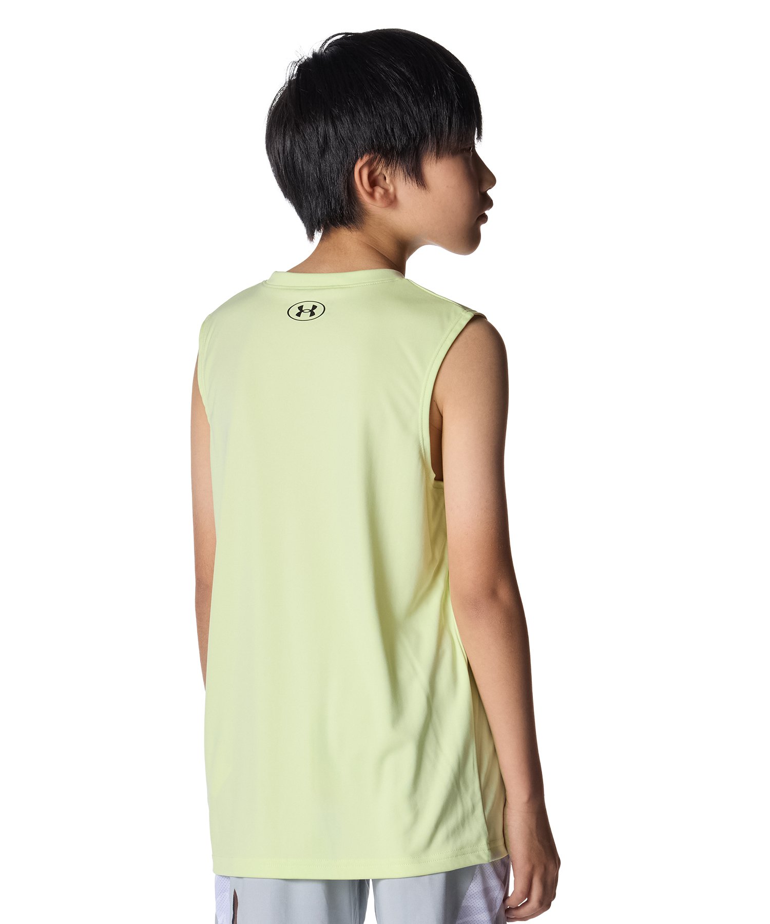 UA�e�b�N �n�C�u���b�h �v�����g �^���N�i�g���[�j���O/BOYS�j