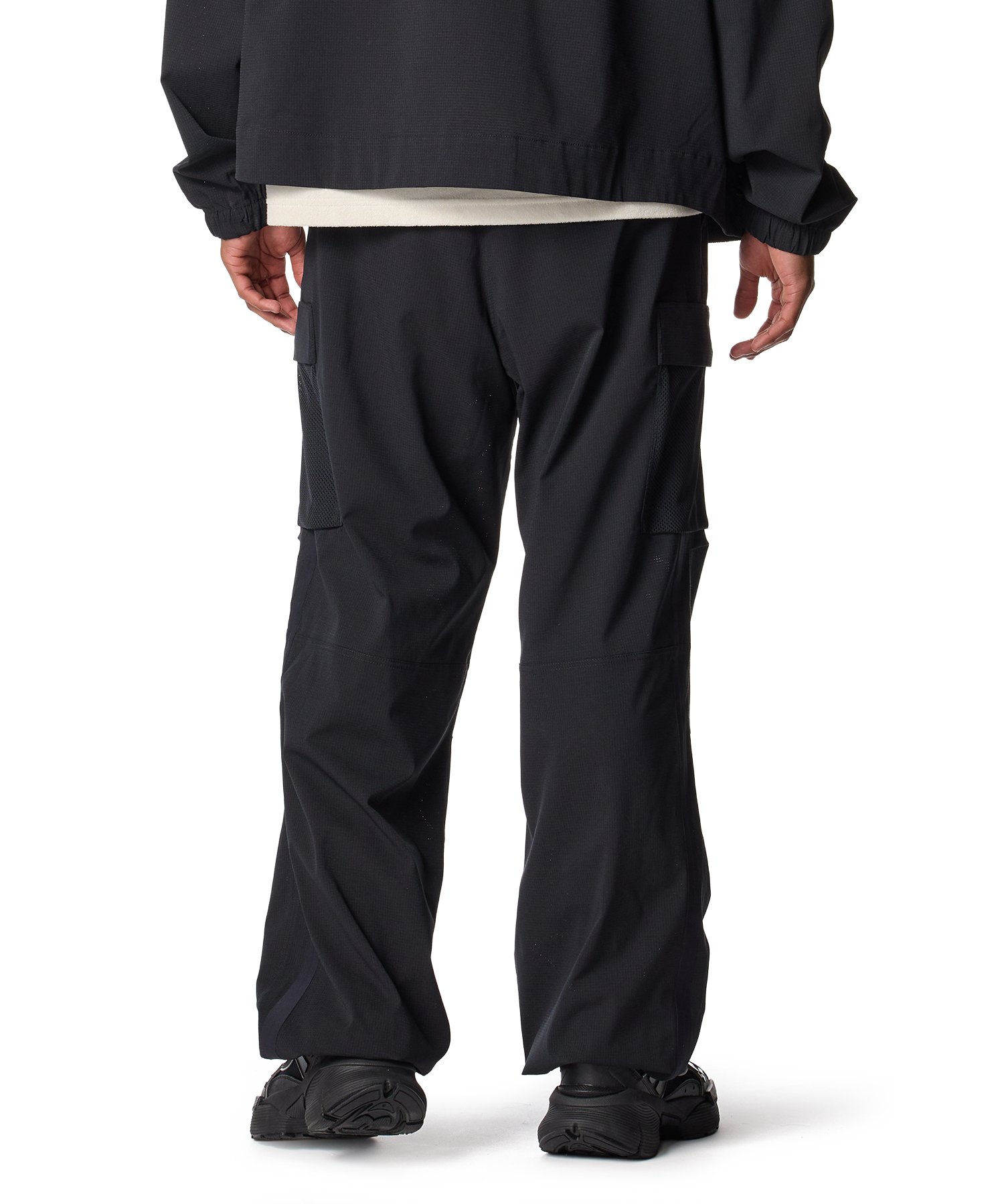 UA�A���X�g�b�p�u�� �G�A�x���g �p���c�i���C�t�X�^�C��/MEN�j