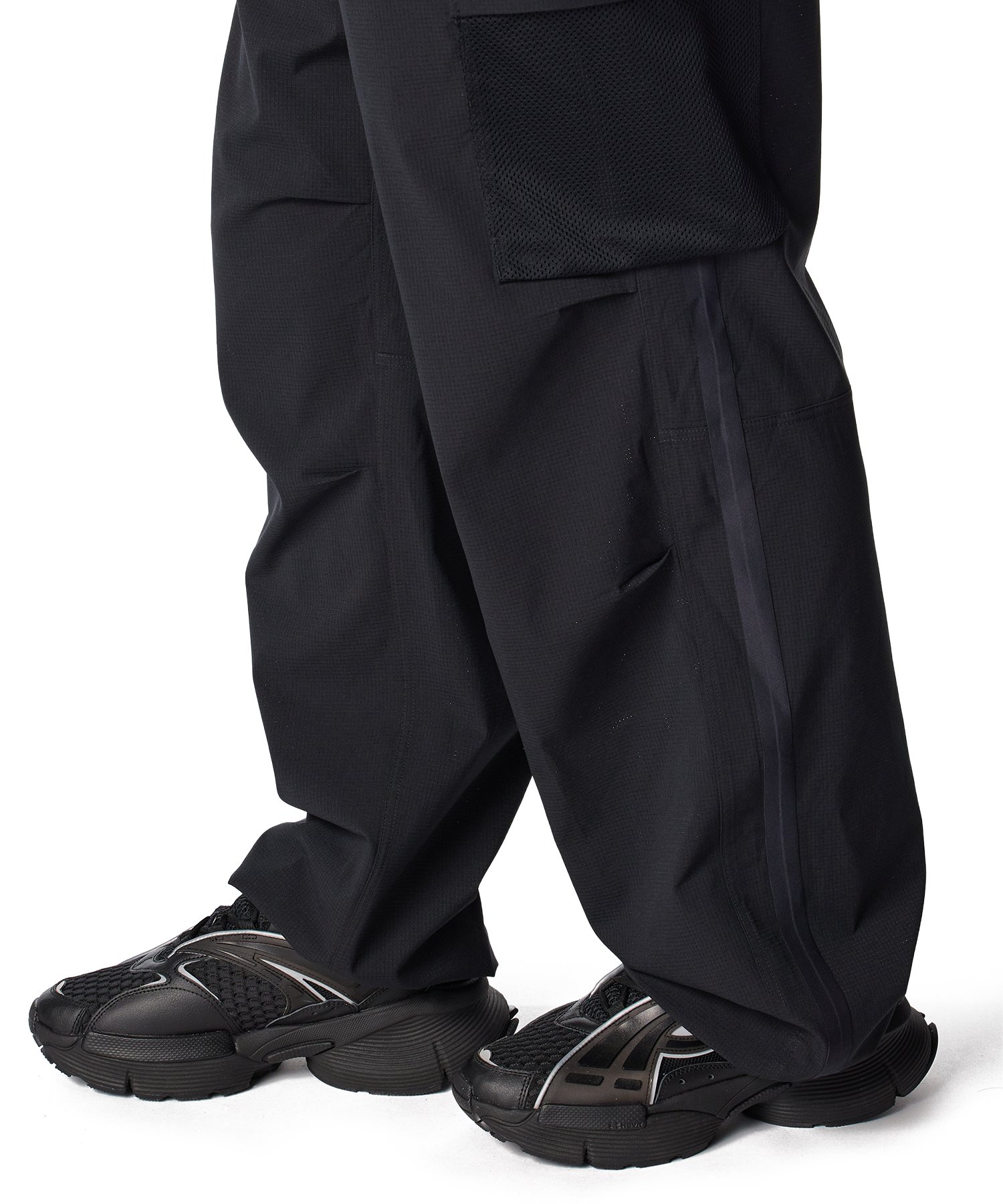 UA�A���X�g�b�p�u�� �G�A�x���g �p���c�i���C�t�X�^�C��/MEN�j