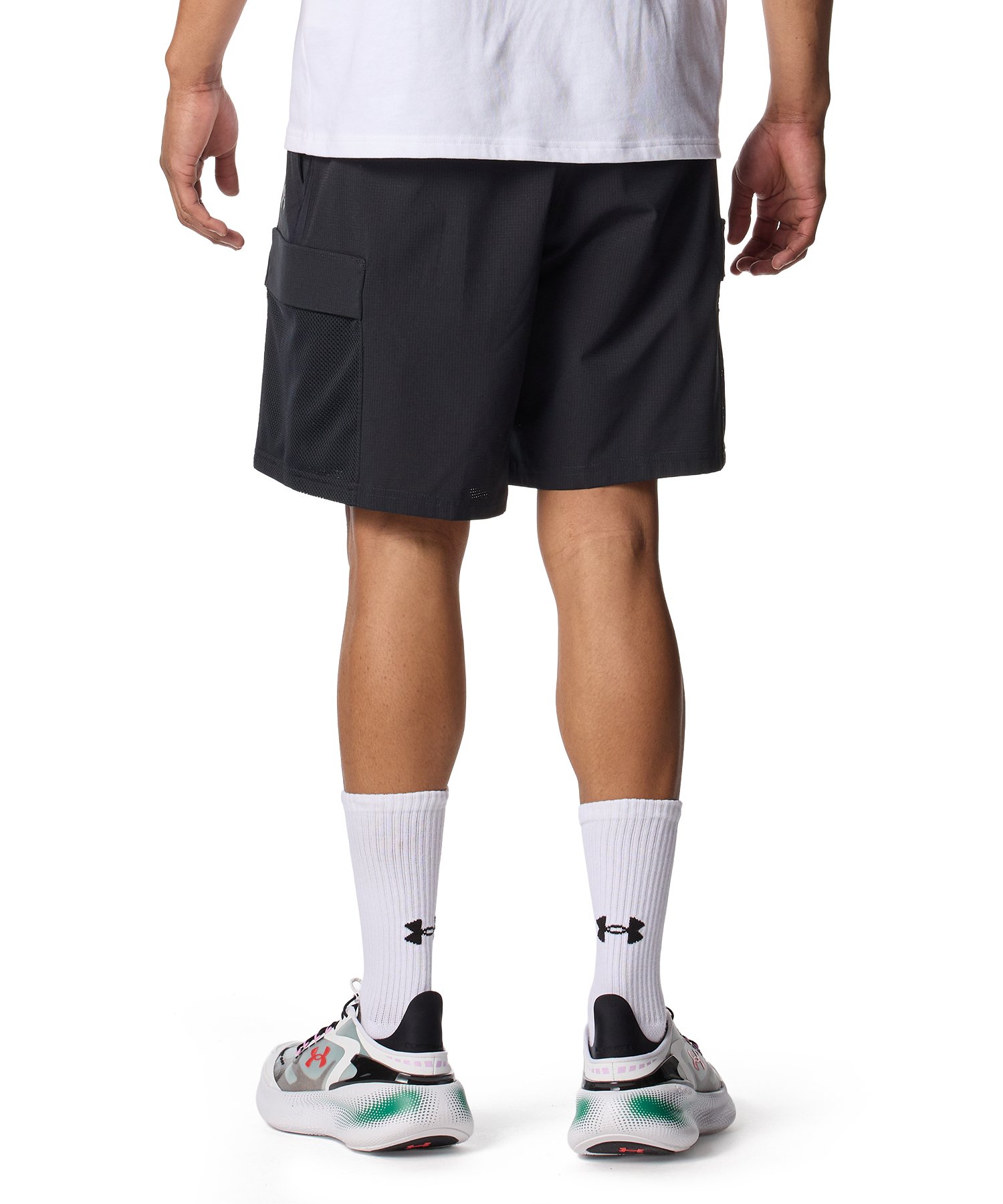 UA�A���X�g�b�p�u�� �G�A�x���g �V���[�c�i���C�t�X�^�C��/MEN�j