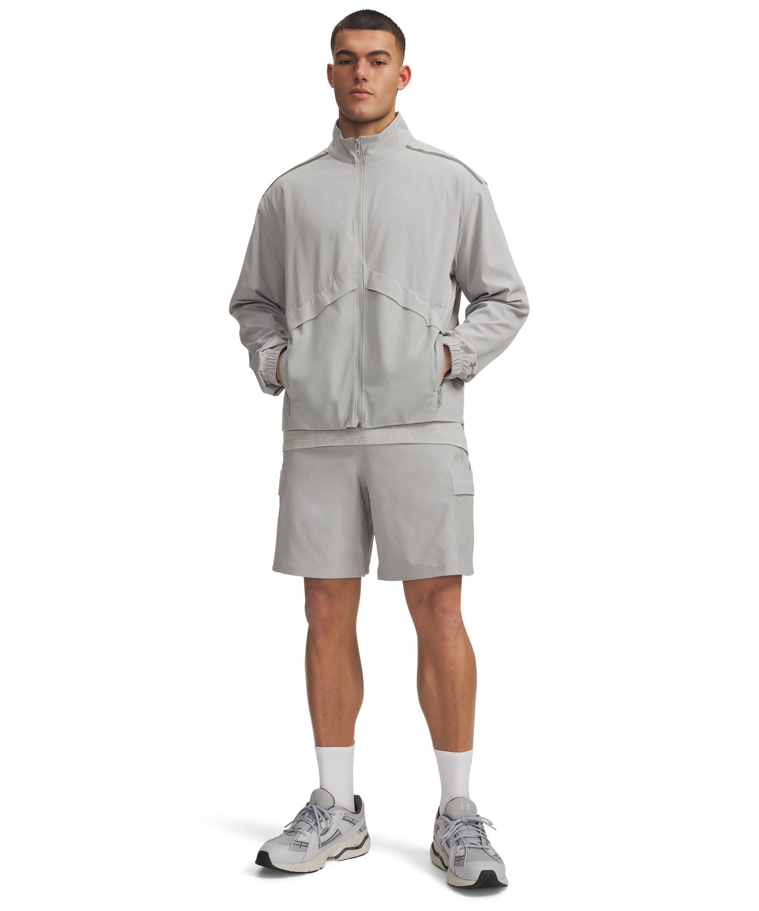 UA�A���X�g�b�p�u�� �G�A�x���g �V���[�c�i���C�t�X�^�C��/MEN�j