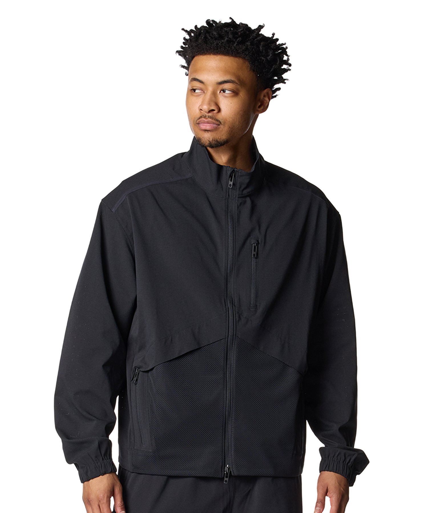 UA�A���X�g�b�p�u�� �G�A�x���g �W���P�b�g�i���C�t�X�^�C��/MEN�j