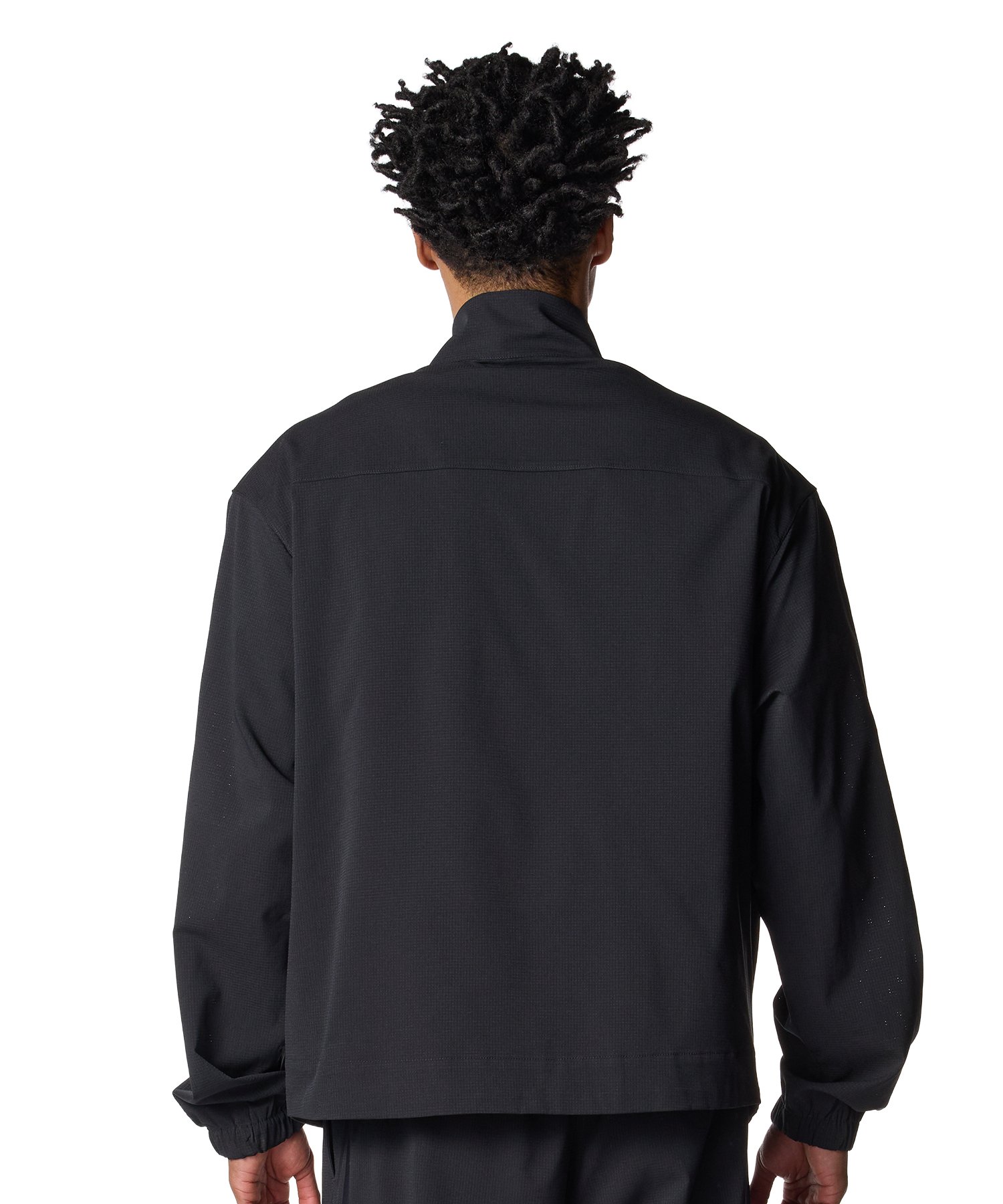 UA�A���X�g�b�p�u�� �G�A�x���g �W���P�b�g�i���C�t�X�^�C��/MEN�j