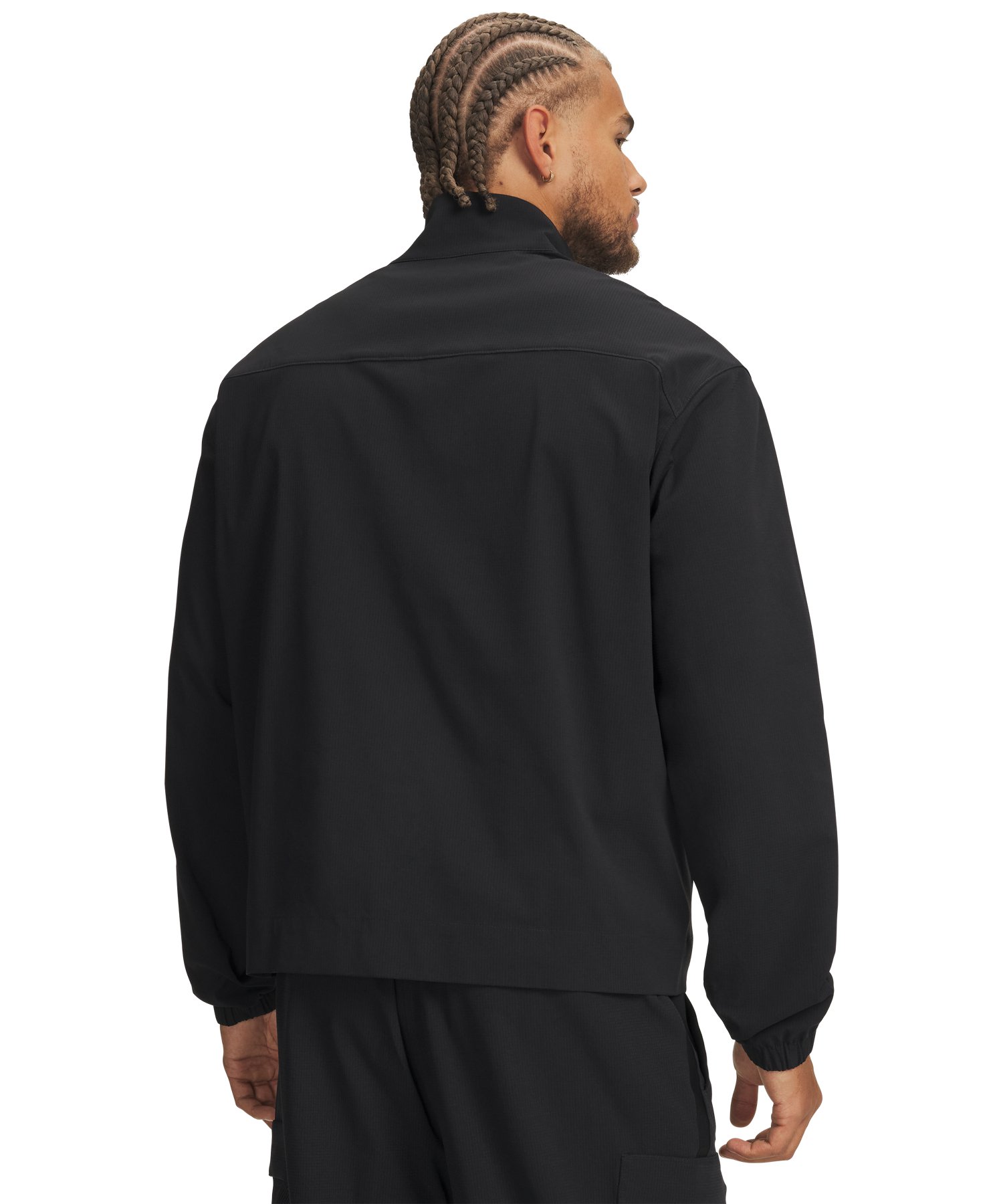 UA�A���X�g�b�p�u�� �G�A�x���g �W���P�b�g�i���C�t�X�^�C��/MEN�j