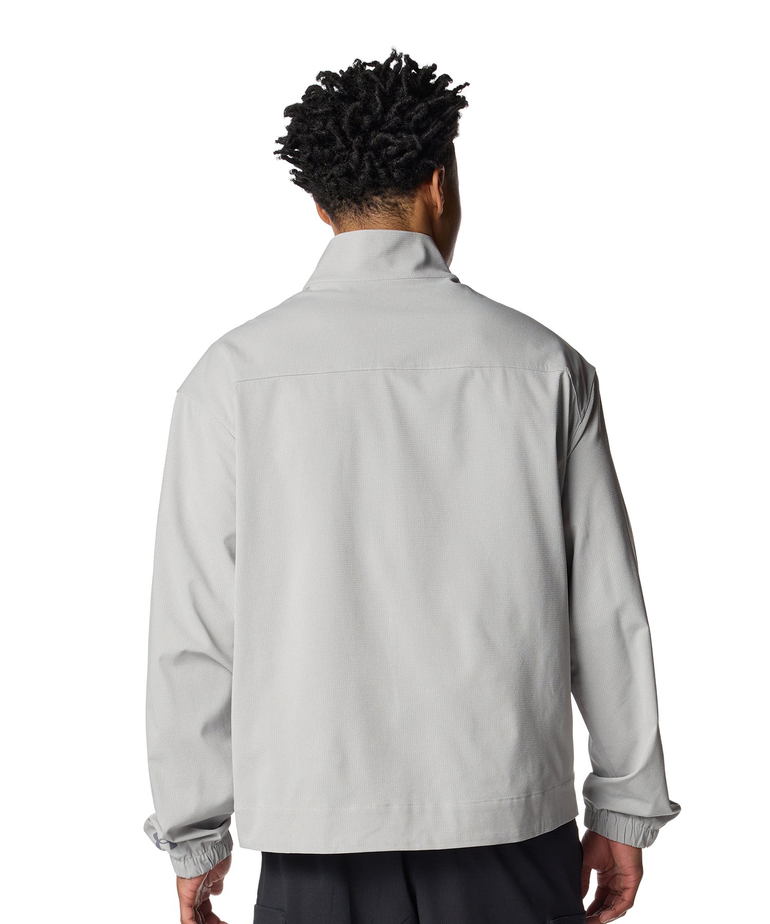 UA�A���X�g�b�p�u�� �G�A�x���g �W���P�b�g�i���C�t�X�^�C��/MEN�j