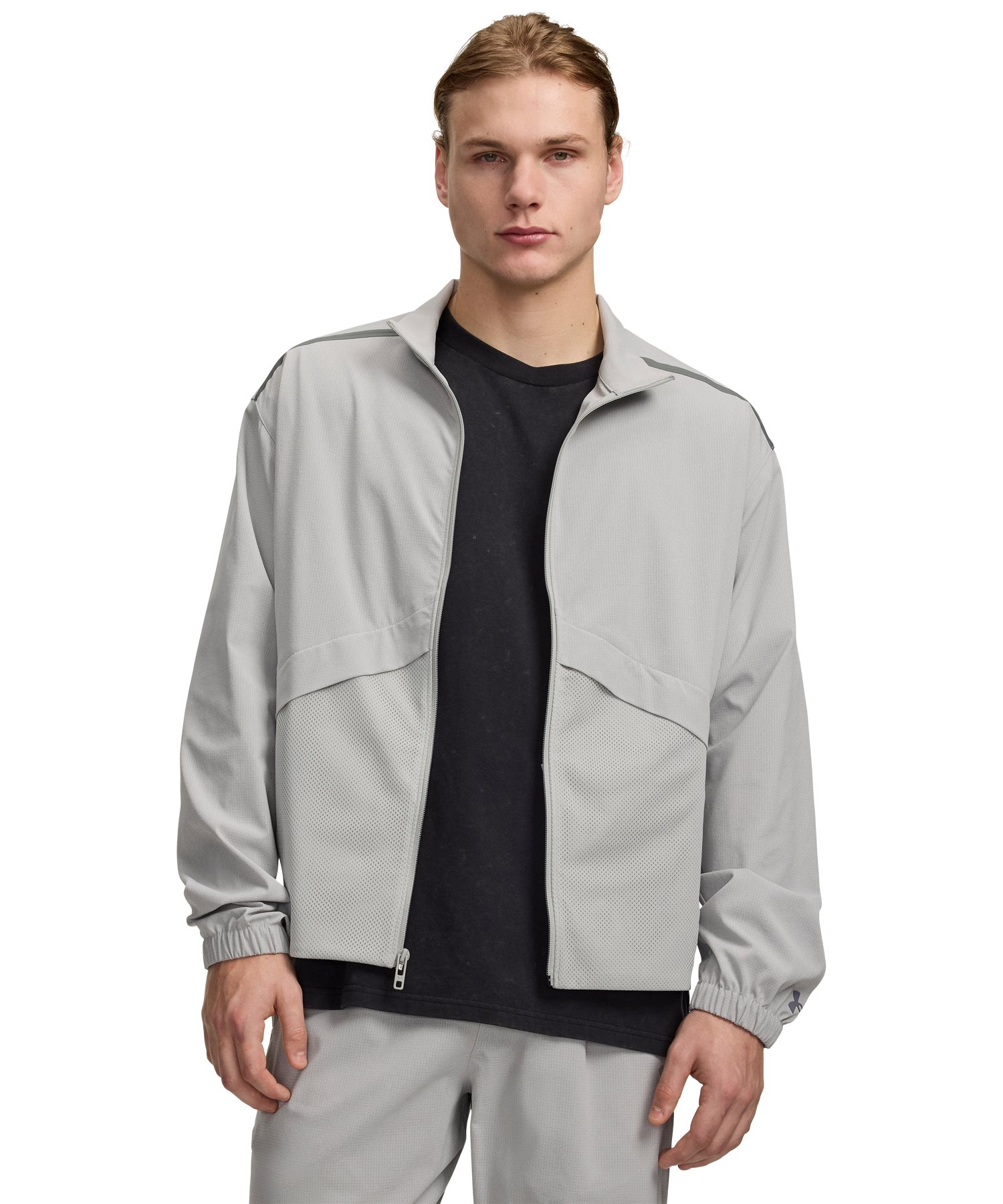 UA�A���X�g�b�p�u�� �G�A�x���g �W���P�b�g�i���C�t�X�^�C��/MEN�j