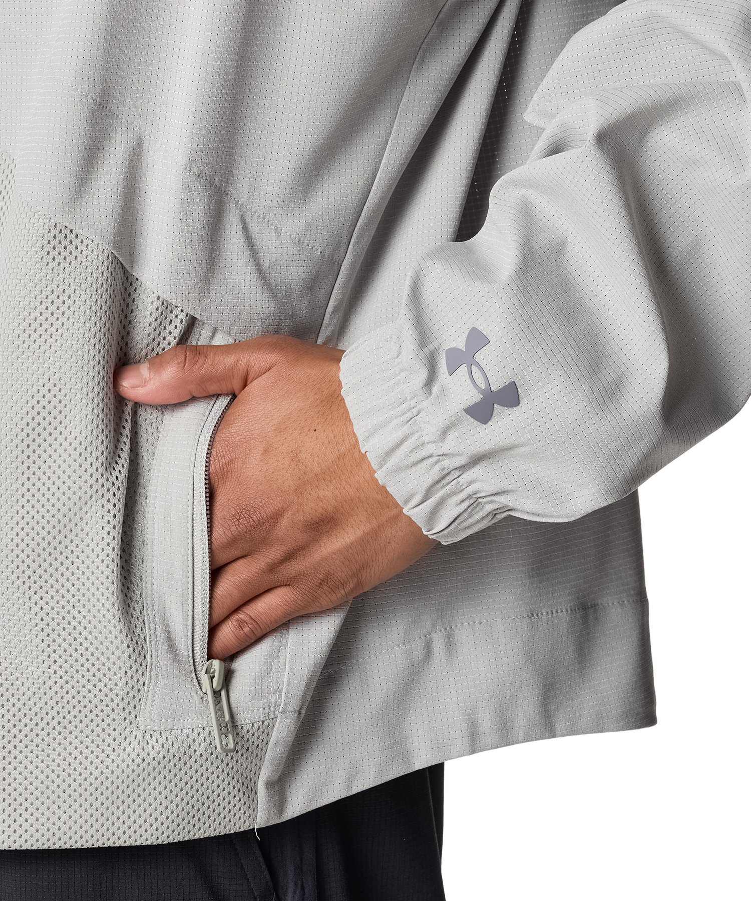 UA�A���X�g�b�p�u�� �G�A�x���g �W���P�b�g�i���C�t�X�^�C��/MEN�j