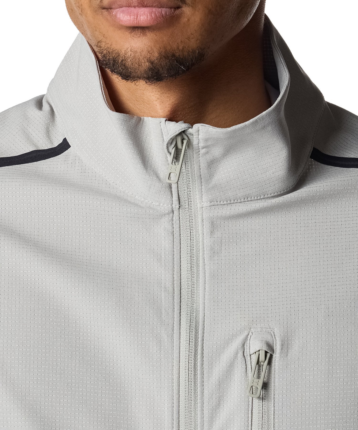 UA�A���X�g�b�p�u�� �G�A�x���g �W���P�b�g�i���C�t�X�^�C��/MEN�j