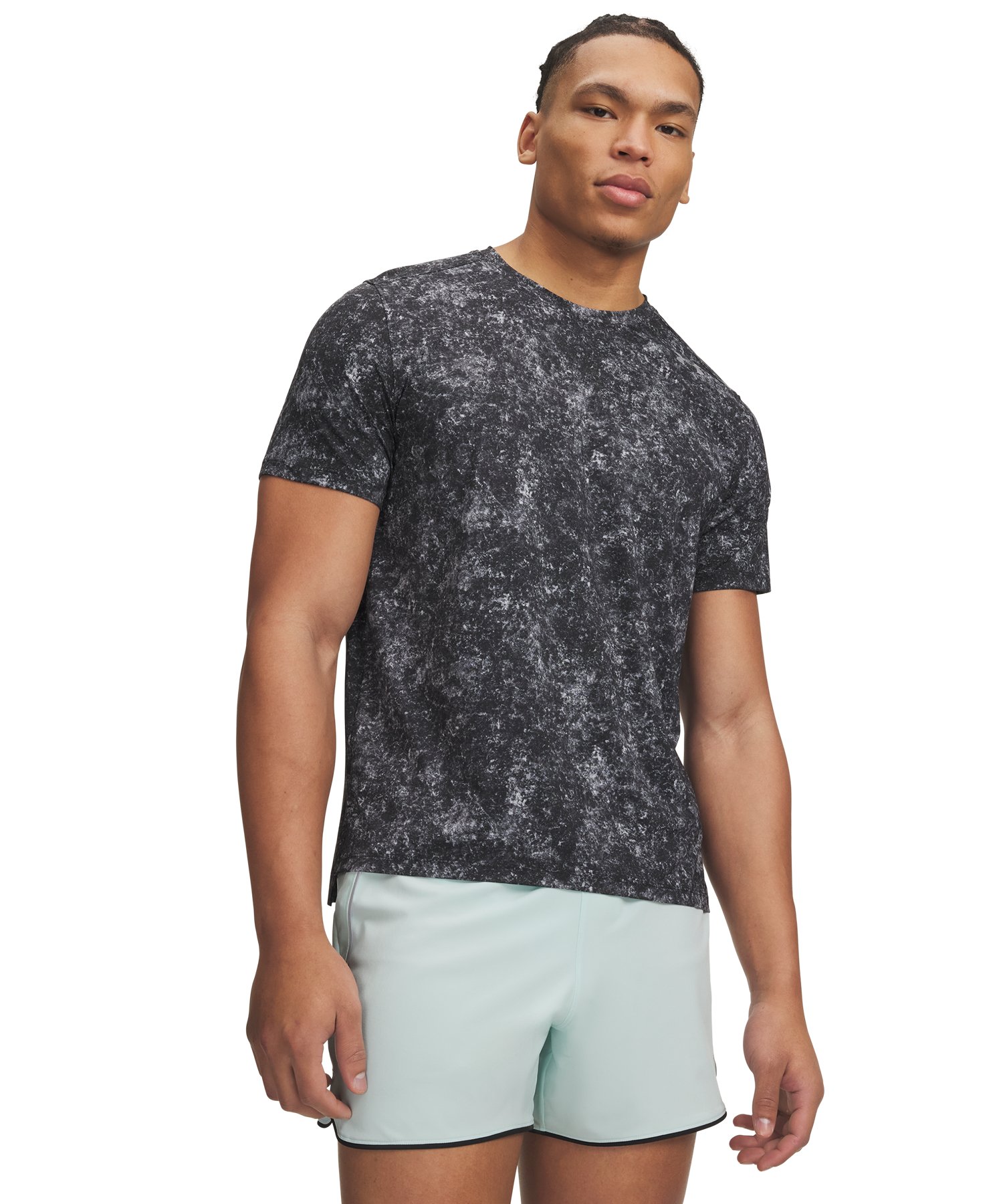 UA�x���V�e�B�v�� �v�����g �V���[�g�X���[�u T�V���c�i�����j���O/MEN�j