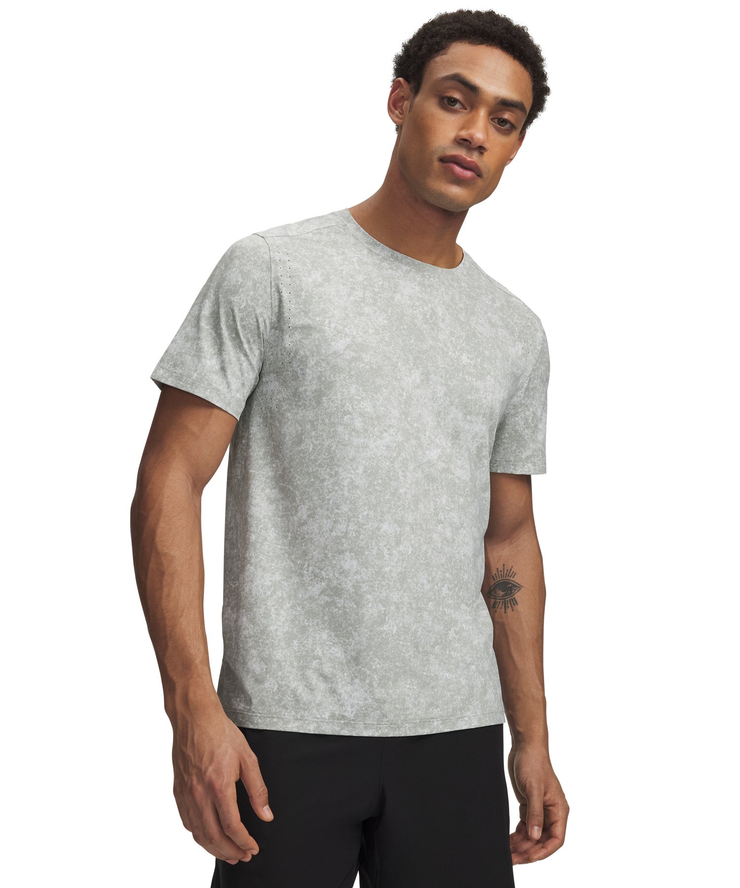 UA�x���V�e�B�v�� �v�����g �V���[�g�X���[�u T�V���c�i�����j���O/MEN�j