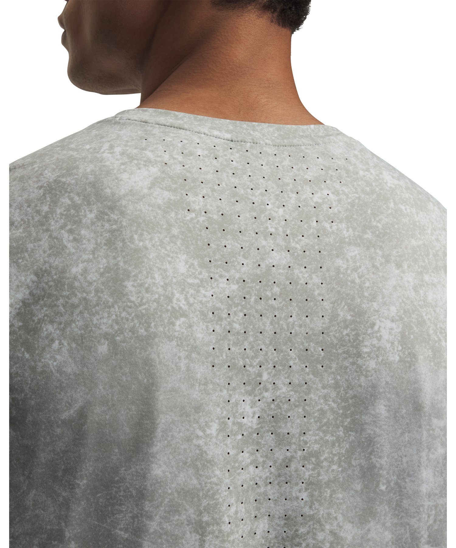 UA�x���V�e�B�v�� �v�����g �V���[�g�X���[�u T�V���c�i�����j���O/MEN�j