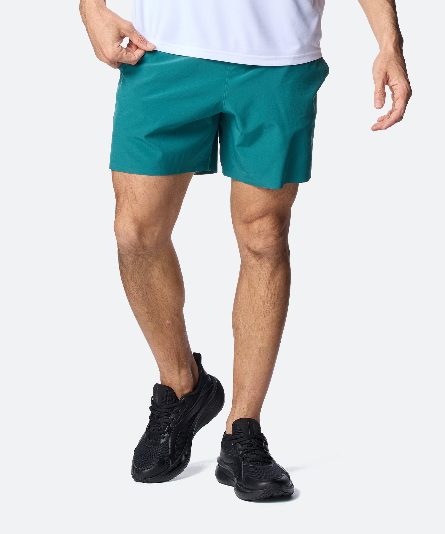 UA�o�j�b�V�� �G���[�g 6�C���` �V���[�c�i�g���[�j���O/MEN�j