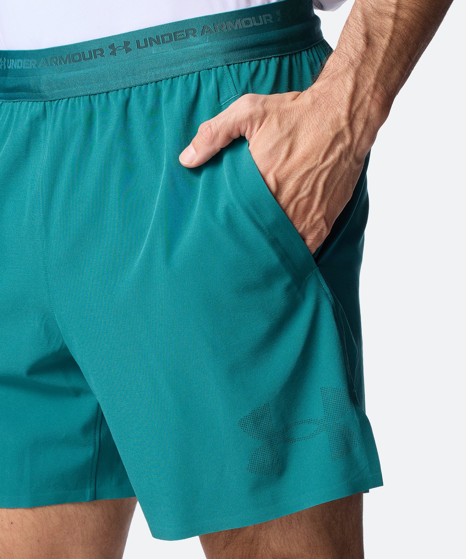 UA�o�j�b�V�� �G���[�g 6�C���` �V���[�c�i�g���[�j���O/MEN�j