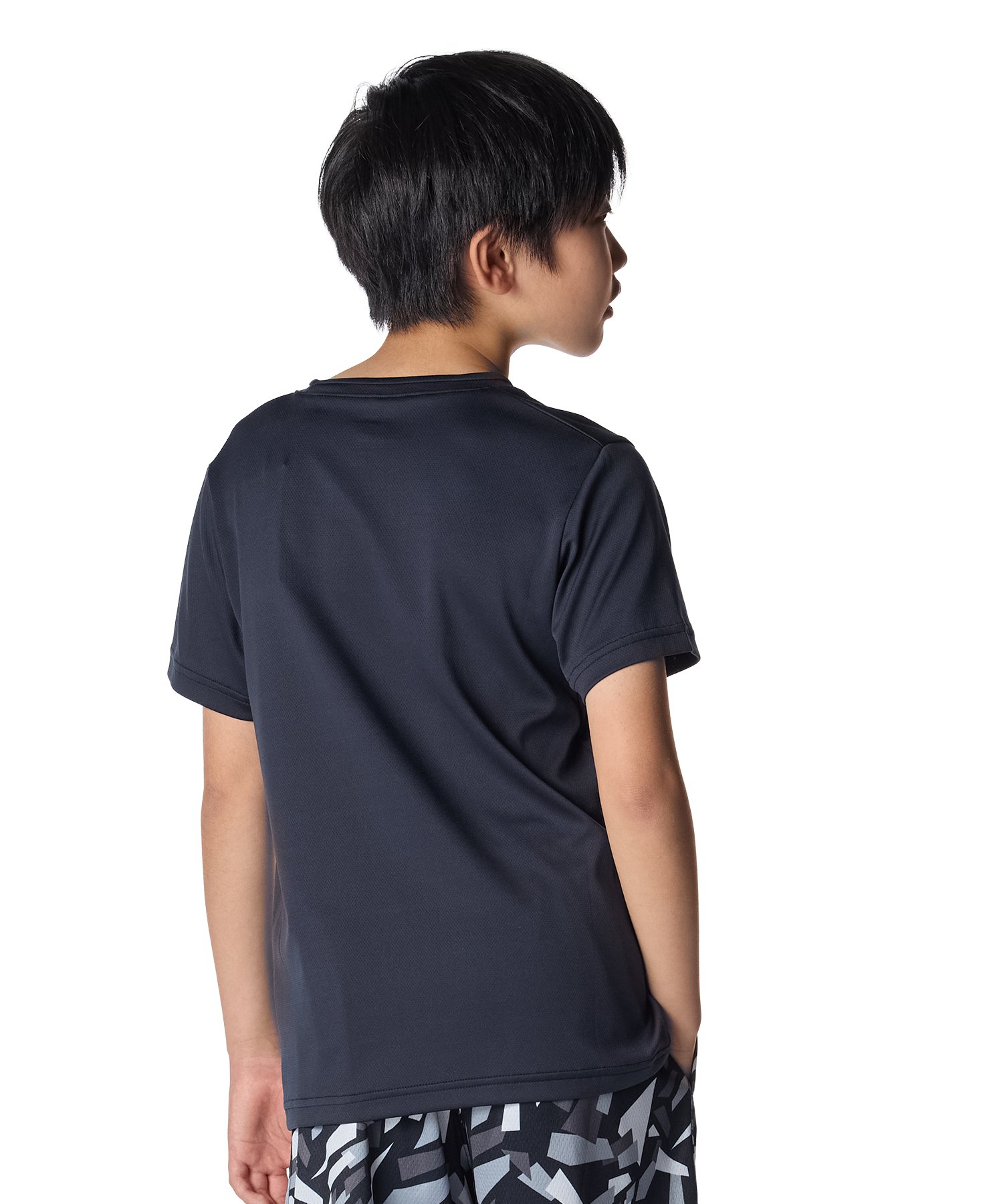 UA�N�[�� �V���[�g�X���[�u T�V���c�i�g���[�j���O/BOYS�j