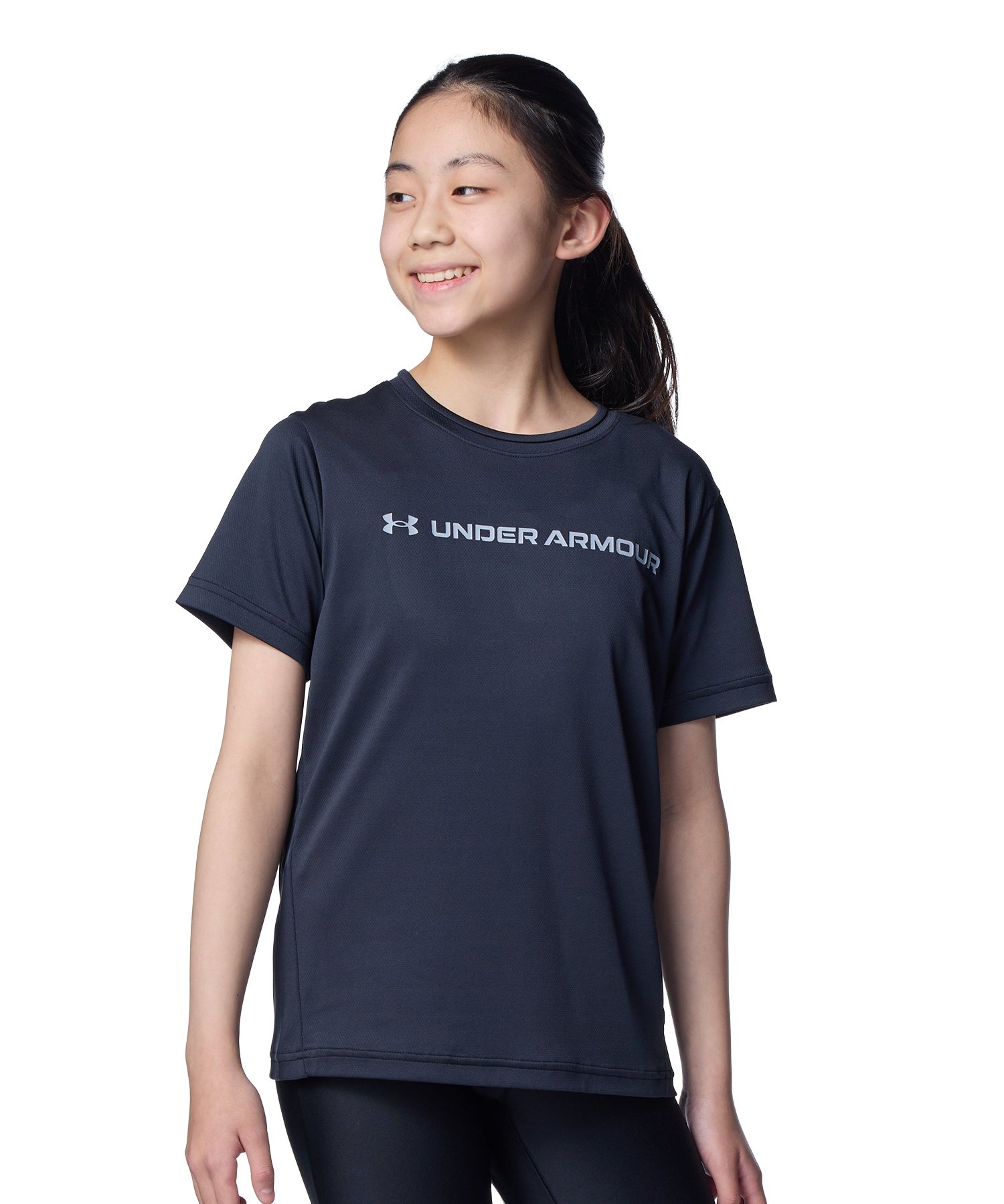 UA�N�[�� �V���[�g�X���[�u T�V���c�i�g���[�j���O/BOYS�j